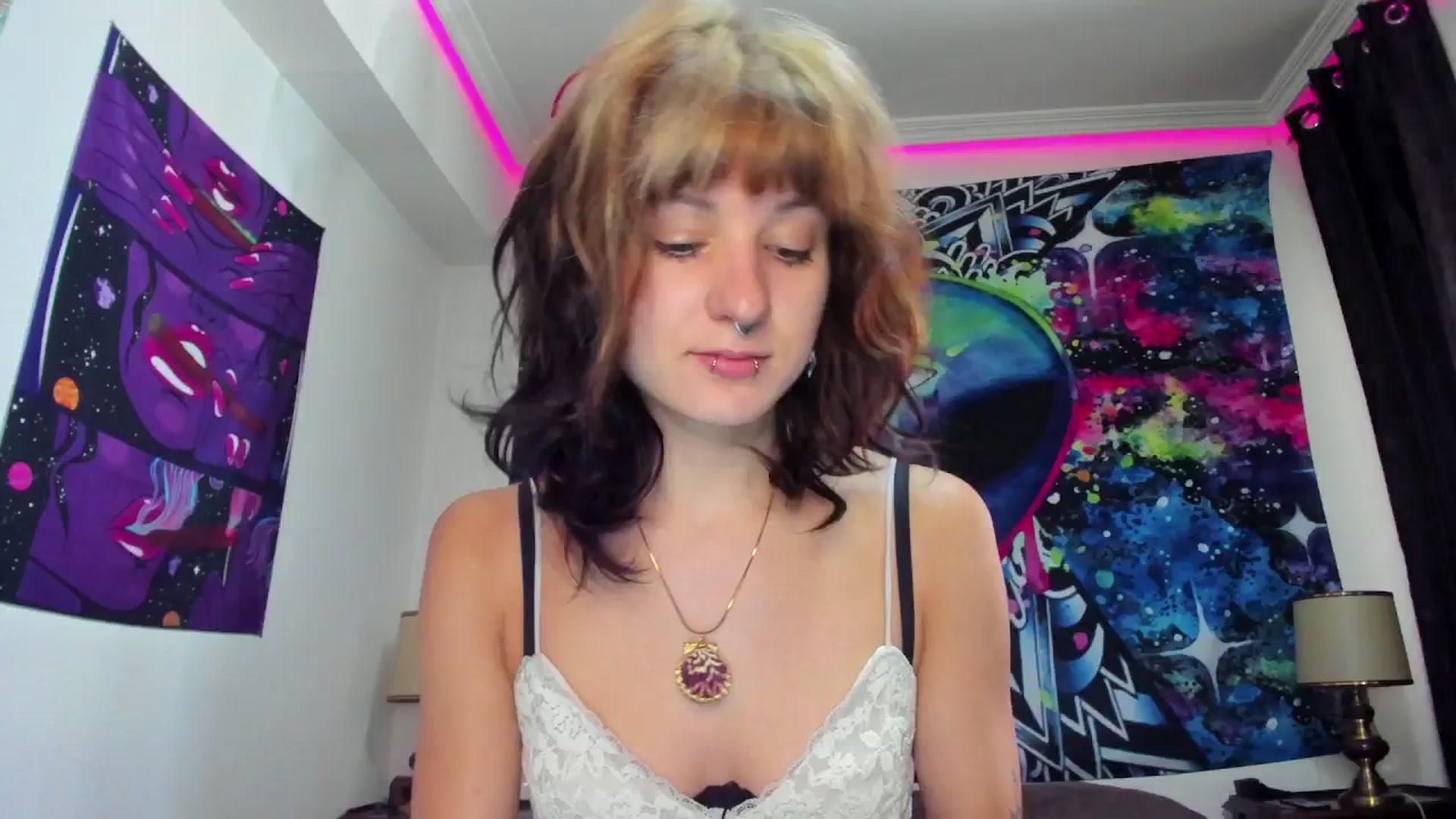 Gallery image thumbnail from Black_Aranya's myfreecams stream on, 09/26/2025, 11:03 image 12 of 20