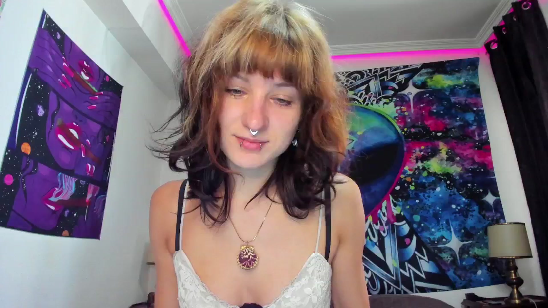Gallery image thumbnail from Black_Aranya's myfreecams stream on, 09/26/2025, 11:03 image 3 of 20