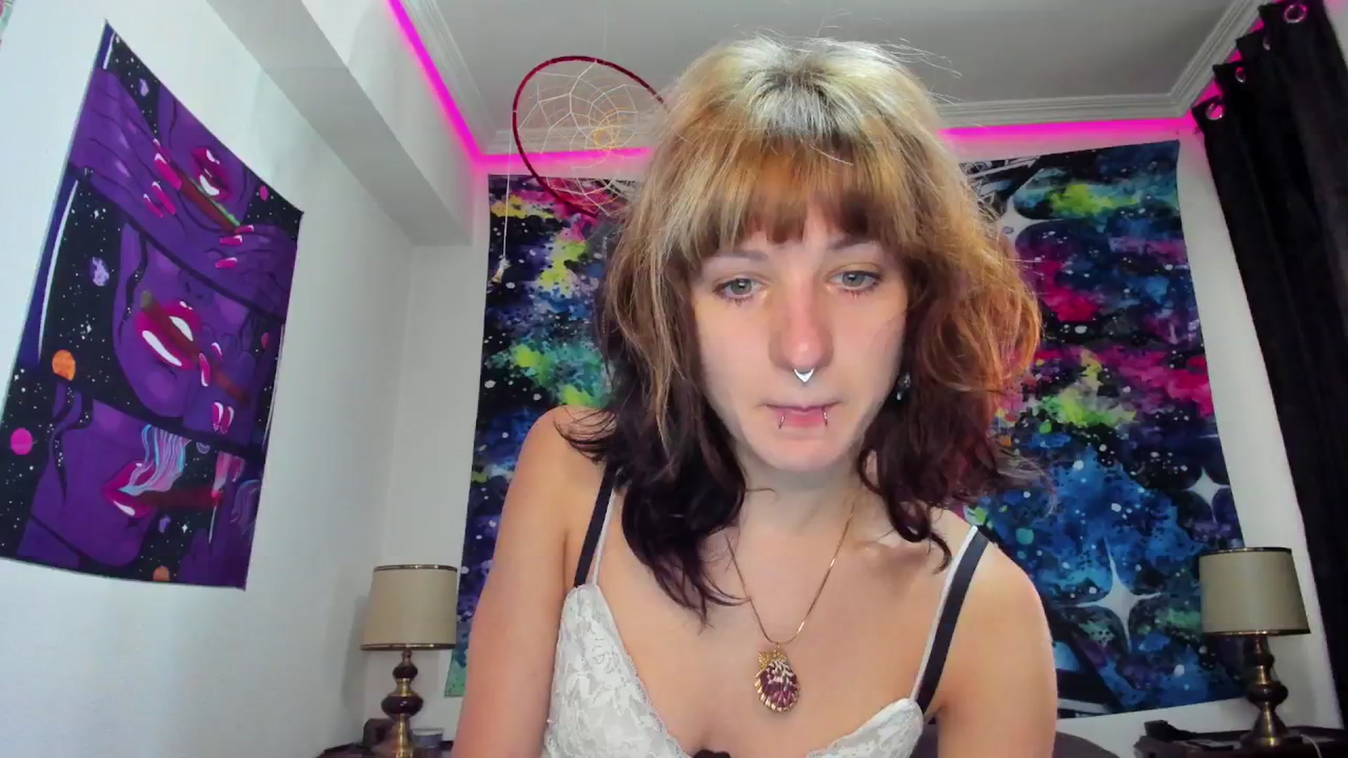 Gallery image thumbnail from Black_Aranya's myfreecams stream on, 09/26/2025, 11:03 image 14 of 20
