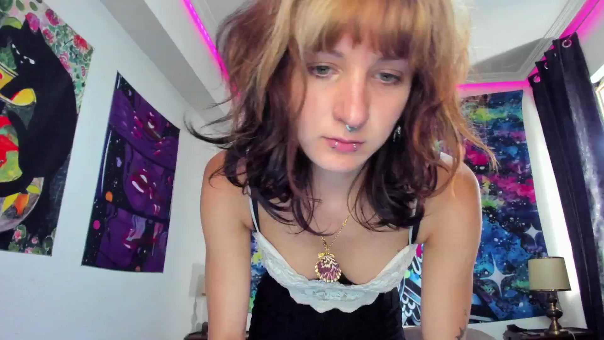 Gallery image thumbnail from Black_Aranya's myfreecams stream on, 09/26/2025, 13:53 image 17 of 20