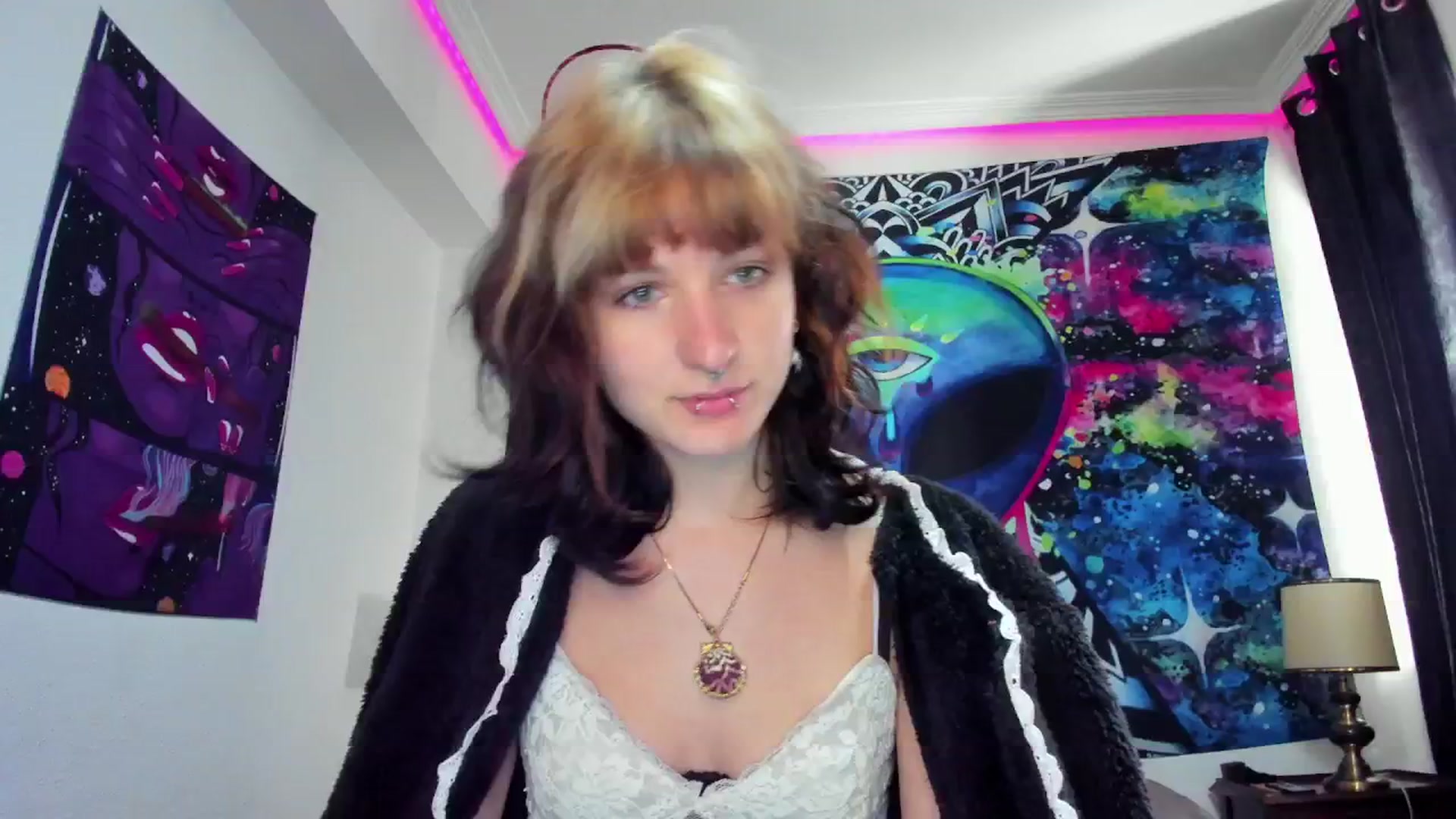 Gallery image thumbnail from Black_Aranya's myfreecams stream on, 09/26/2025, 13:53 image 3 of 20