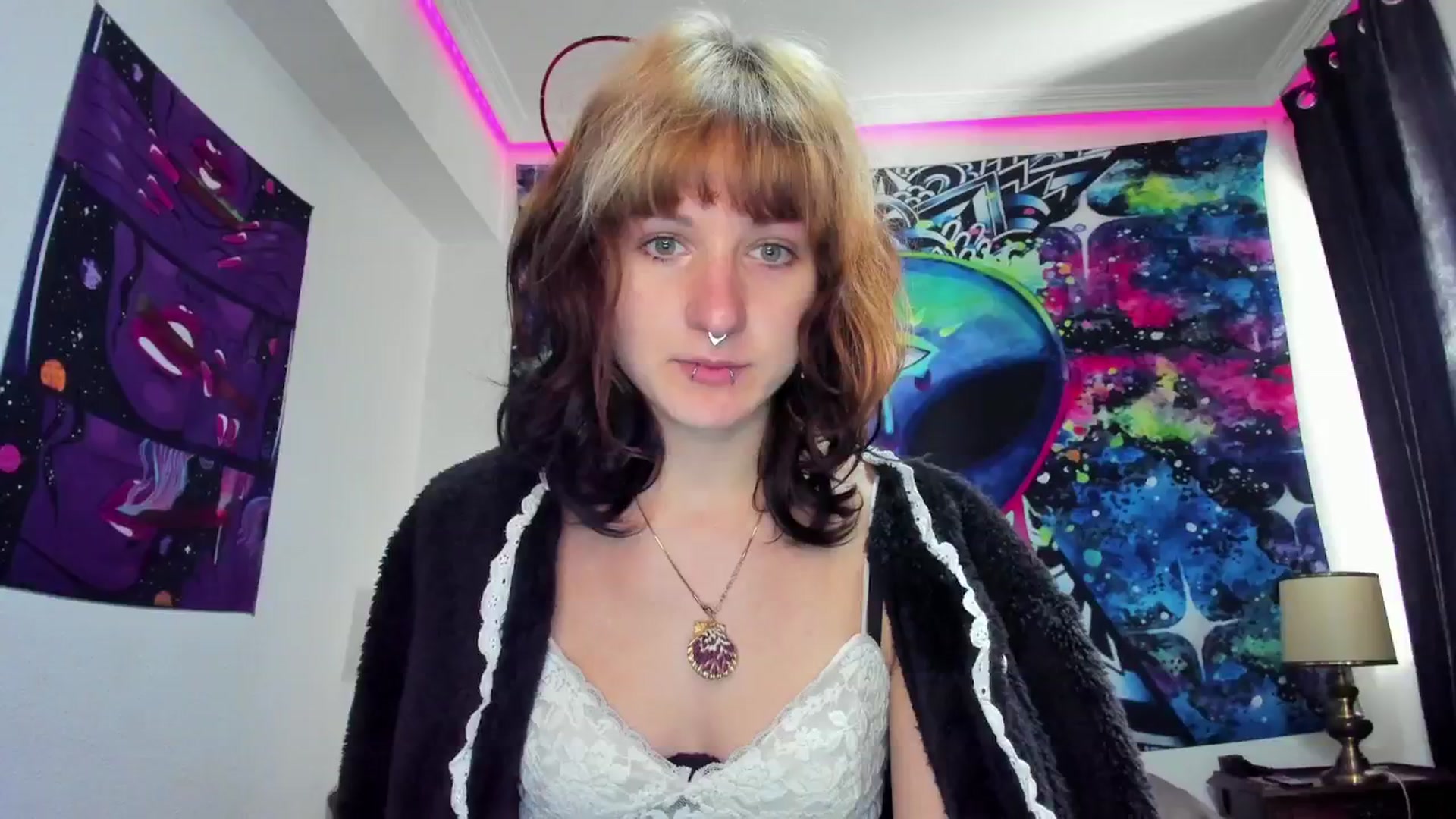 Gallery image thumbnail from Black_Aranya's myfreecams stream on, 09/26/2025, 13:53 image 1 of 20