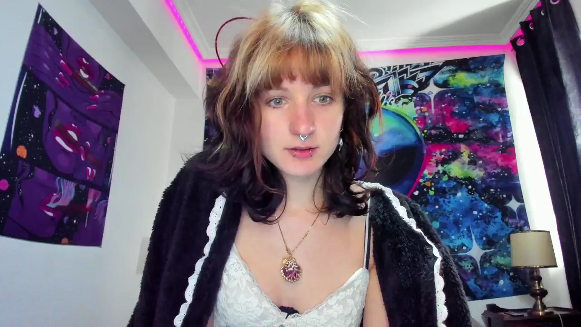 Gallery image thumbnail from Black_Aranya's myfreecams stream on, 09/26/2025, 13:53 image 5 of 20
