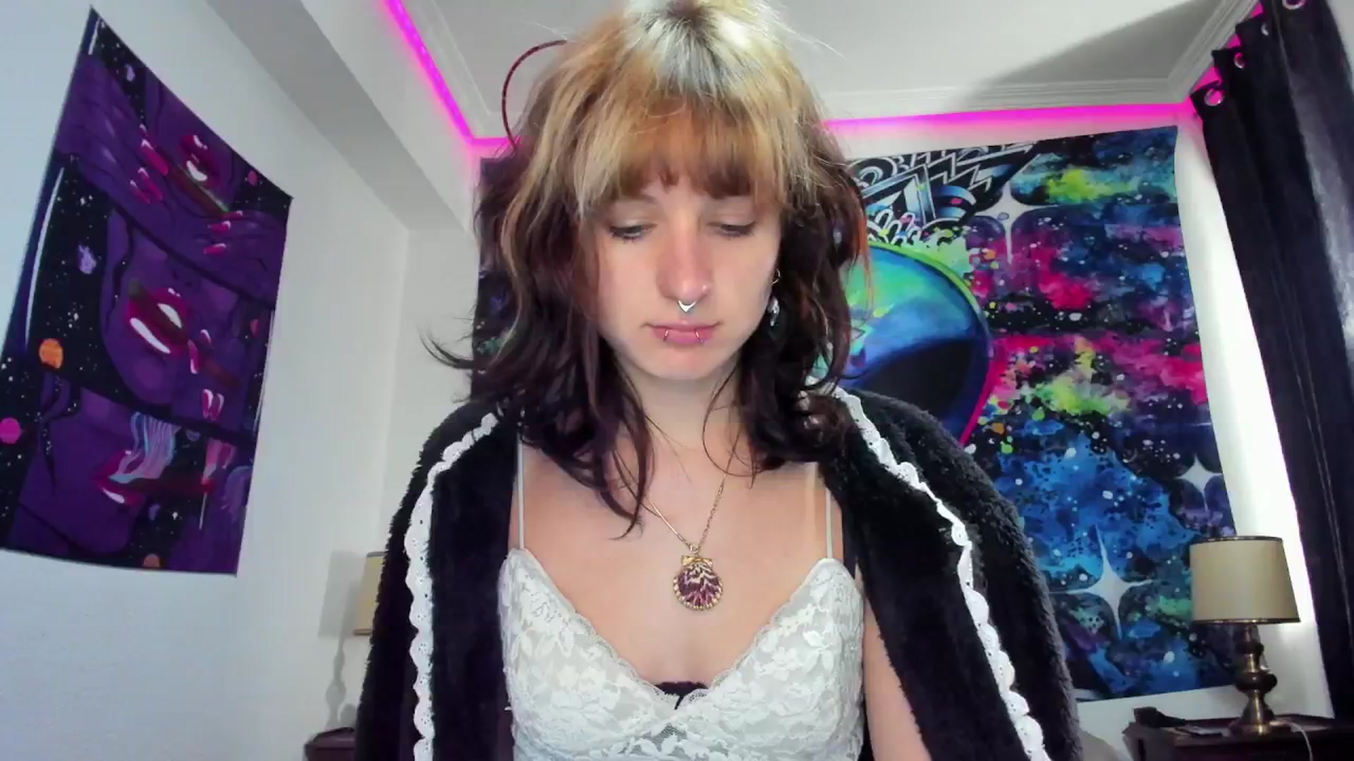 Gallery image thumbnail from Black_Aranya's myfreecams stream on, 09/26/2025, 13:53 image 11 of 20