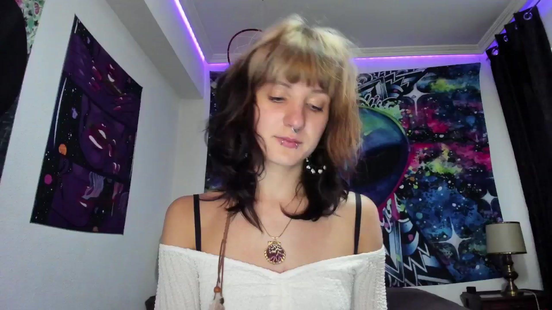 Gallery image thumbnail from Black_Aranya's myfreecams stream on, 09/29/2025, 15:35 image 15 of 20
