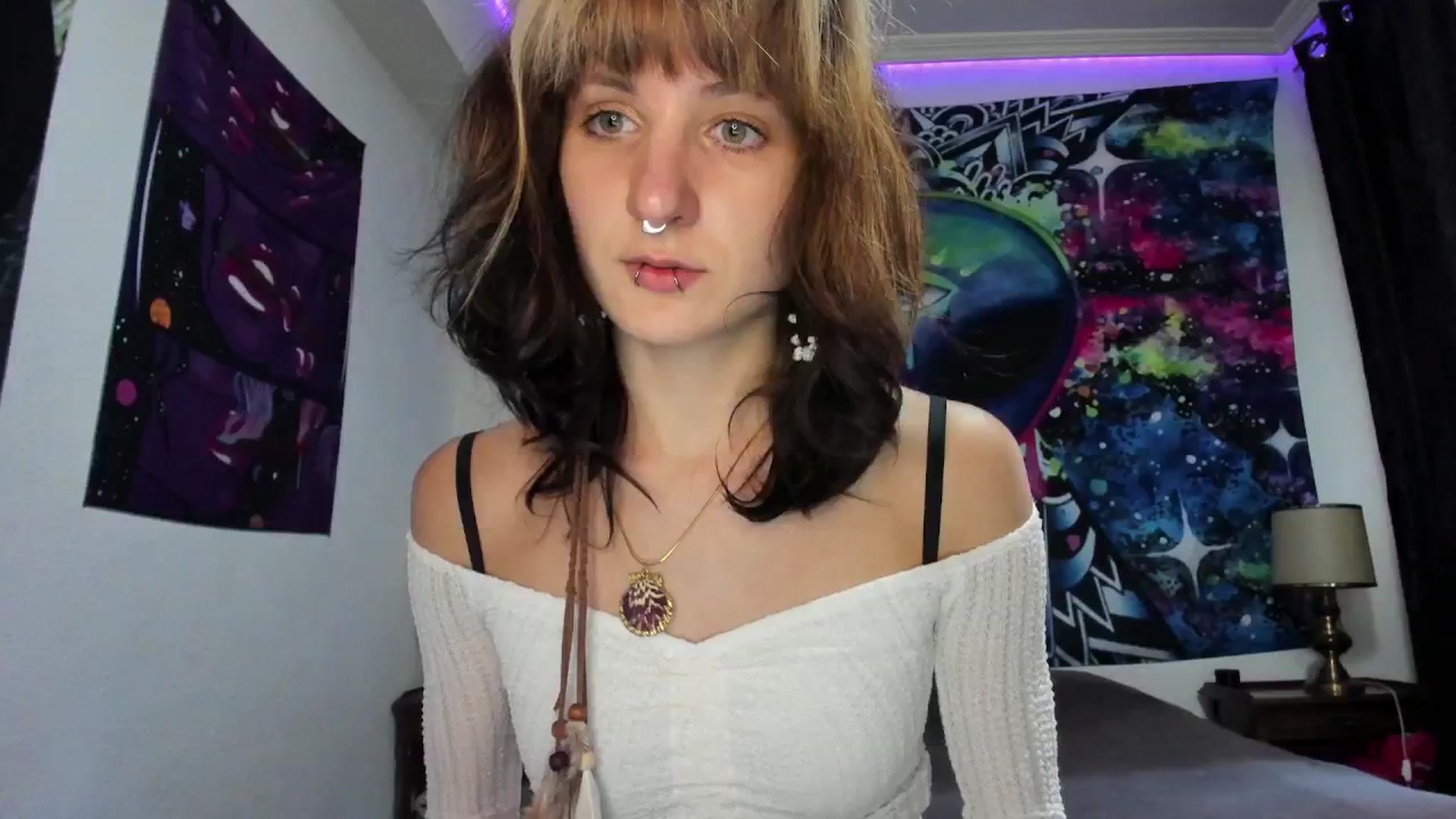 Gallery image thumbnail from Black_Aranya's myfreecams stream on, 09/29/2025, 15:35 image 6 of 20