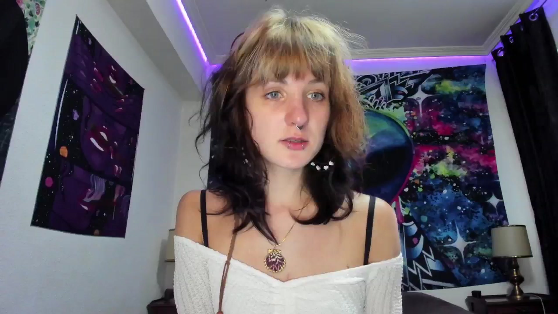 Gallery image thumbnail from Black_Aranya's myfreecams stream on, 09/29/2025, 15:35 image 16 of 20