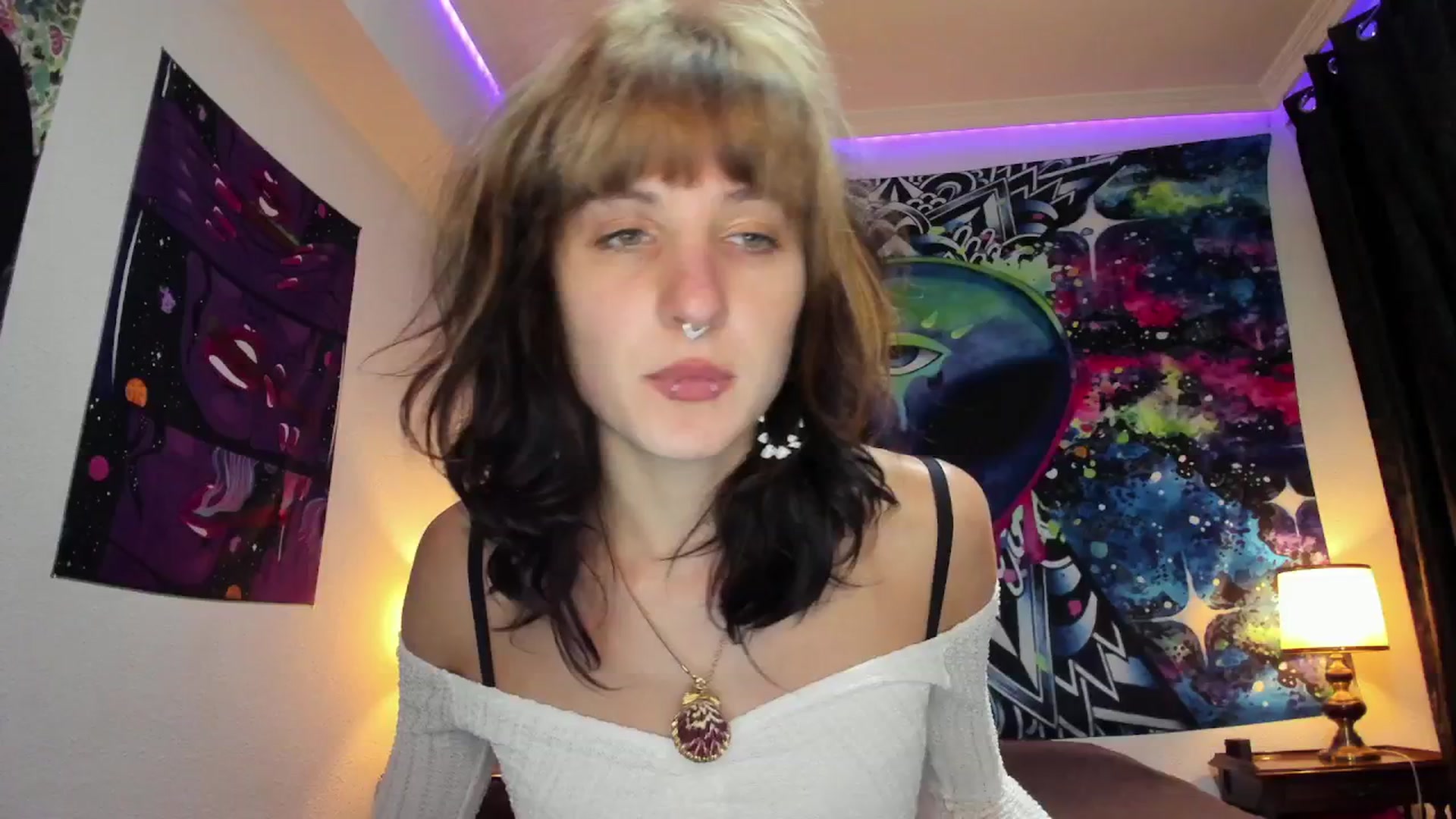 Gallery image thumbnail from Black_Aranya's myfreecams stream on, 09/29/2025, 18:13 image 6 of 20