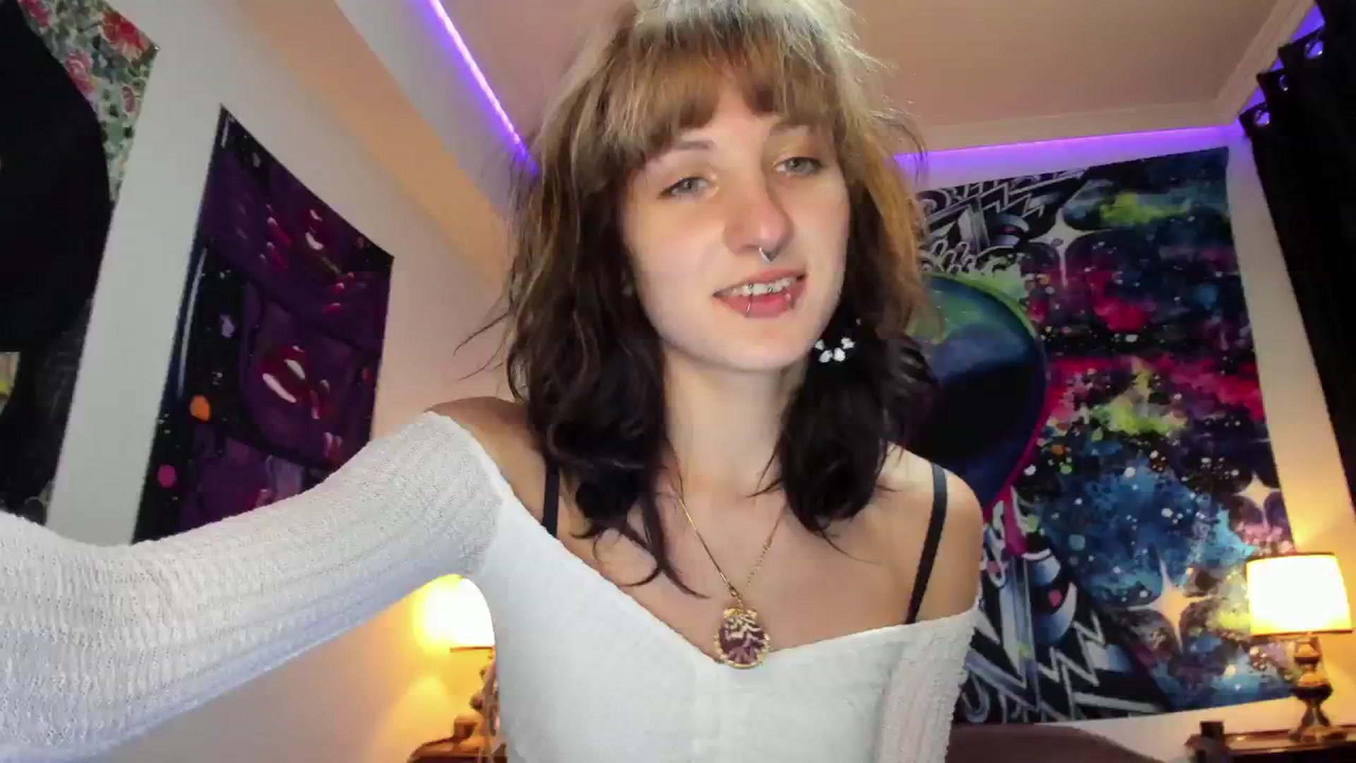 Gallery image thumbnail from Black_Aranya's myfreecams stream on, 09/29/2025, 18:13 image 7 of 20