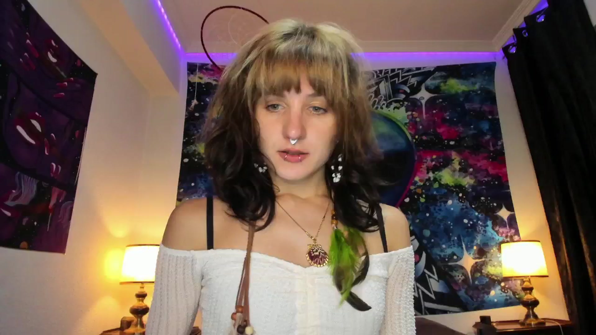 Gallery image thumbnail from Black_Aranya's myfreecams stream on, 09/29/2025, 19:35 image 17 of 20