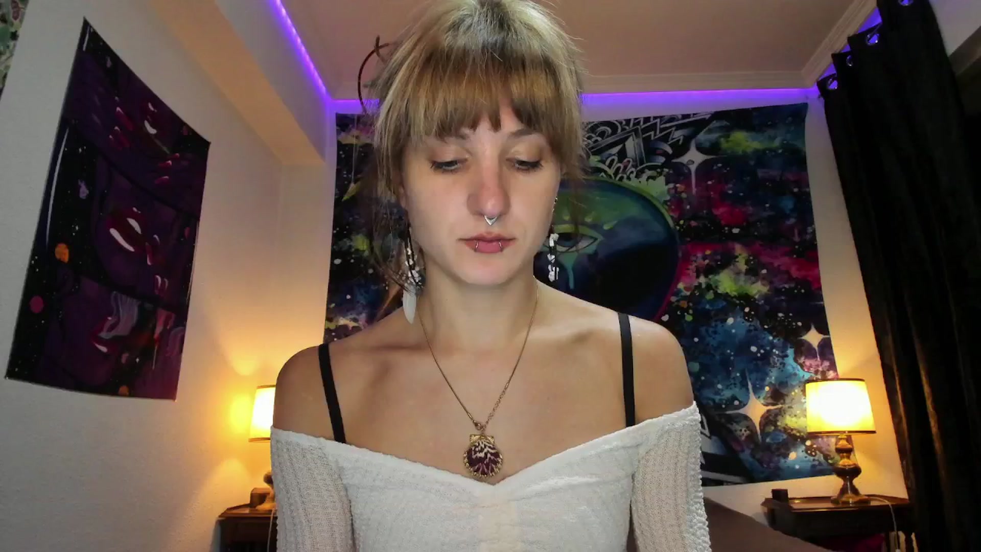 Gallery image thumbnail from Black_Aranya's myfreecams stream on, 09/29/2025, 19:35 image 10 of 20