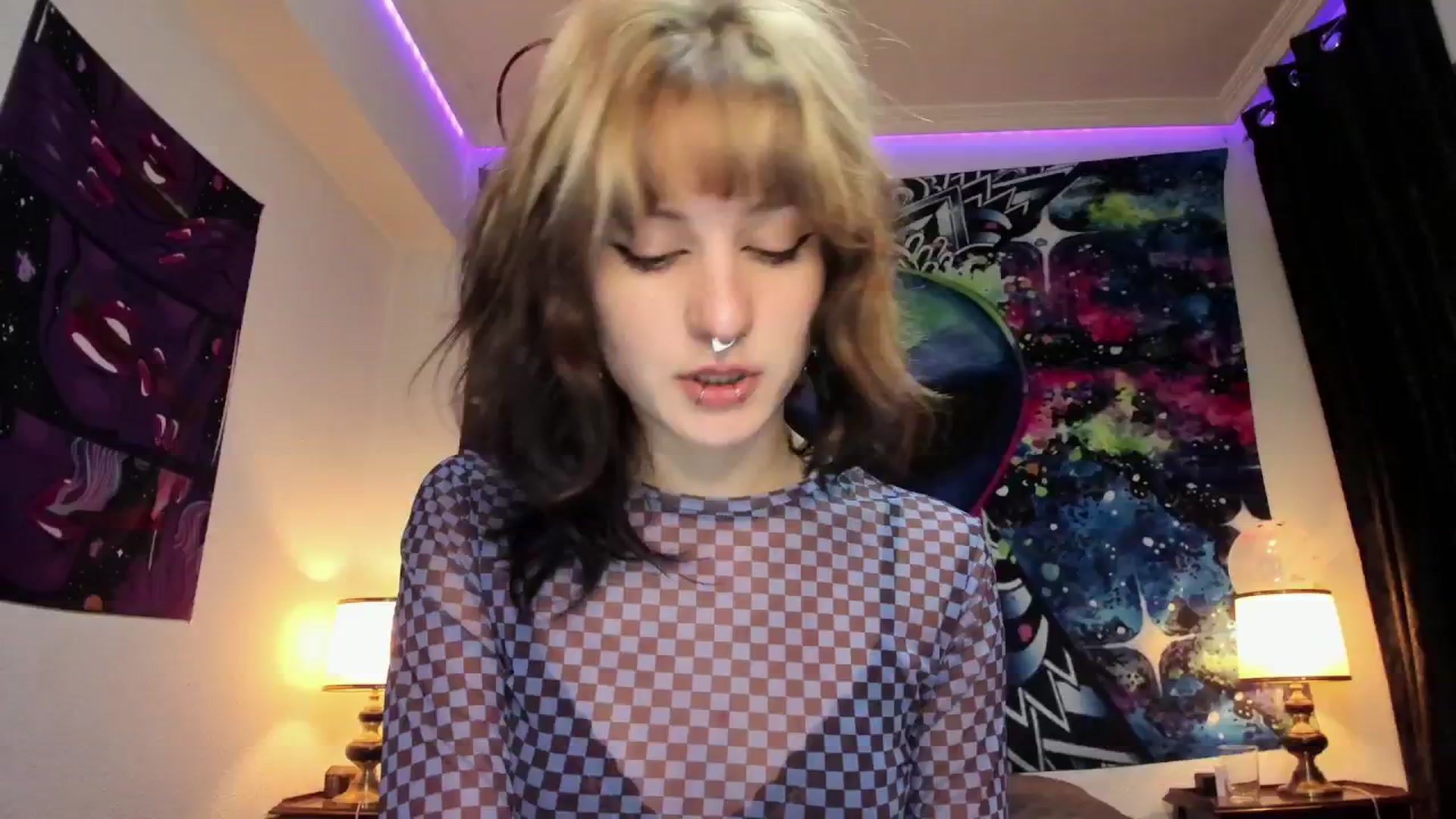 Gallery image thumbnail from Black_Aranya's myfreecams stream on, 10/01/2025, 19:18 image 14 of 20