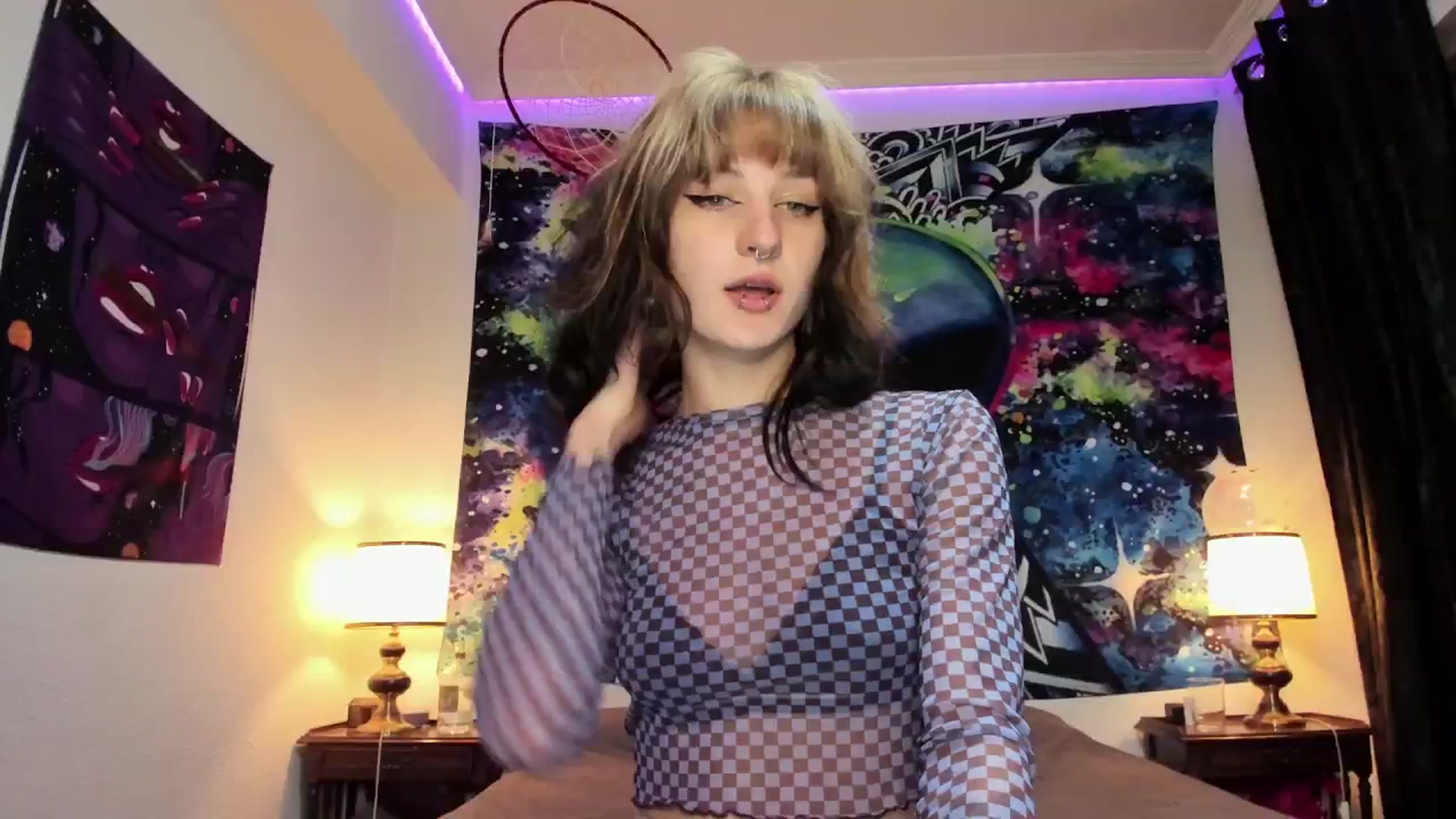 Gallery image thumbnail from Black_Aranya's myfreecams stream on, 10/01/2025, 19:18 image 12 of 20