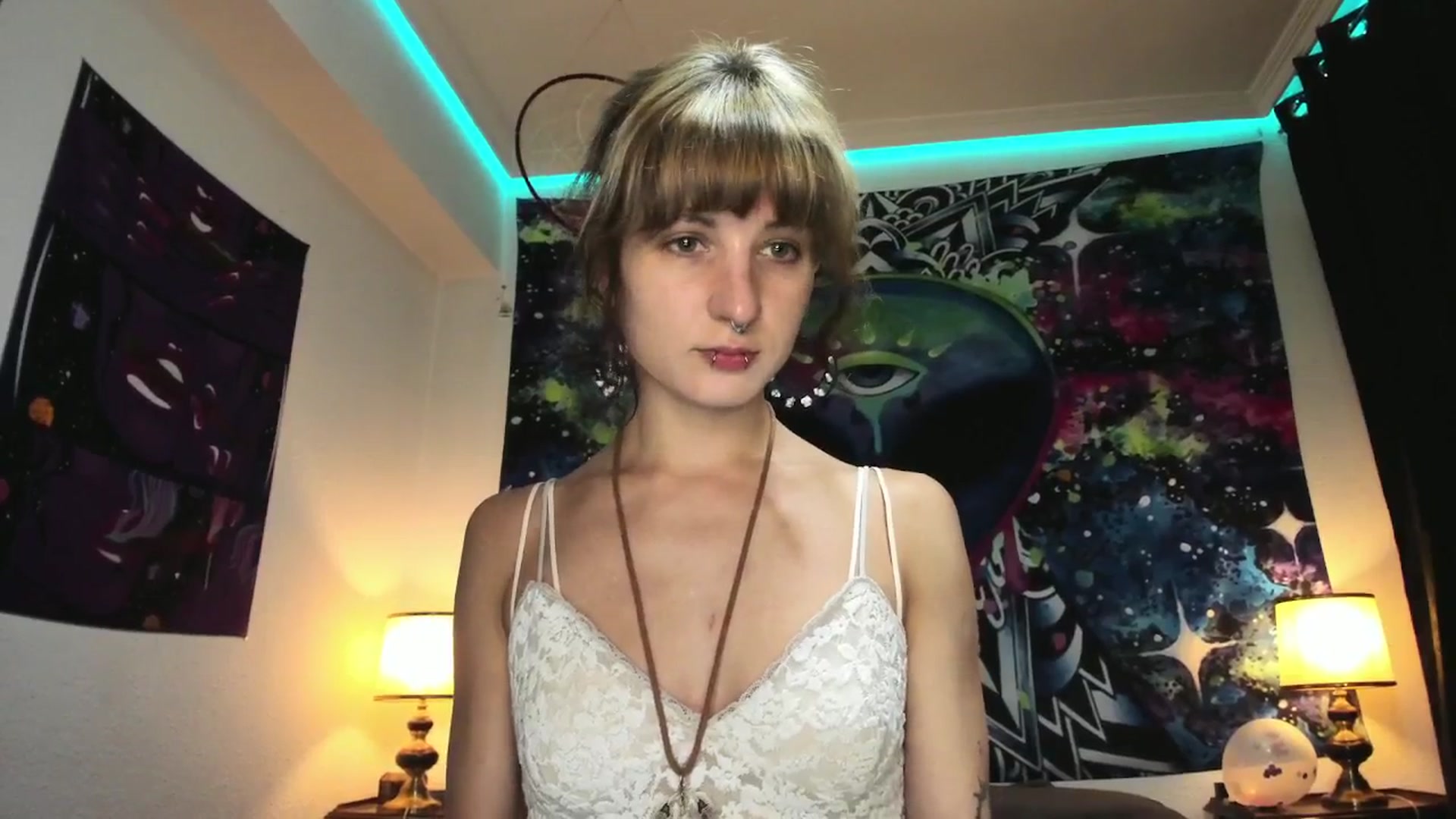 Gallery image thumbnail from Black_Aranya's myfreecams stream on, 10/02/2025, 19:14 image 15 of 20