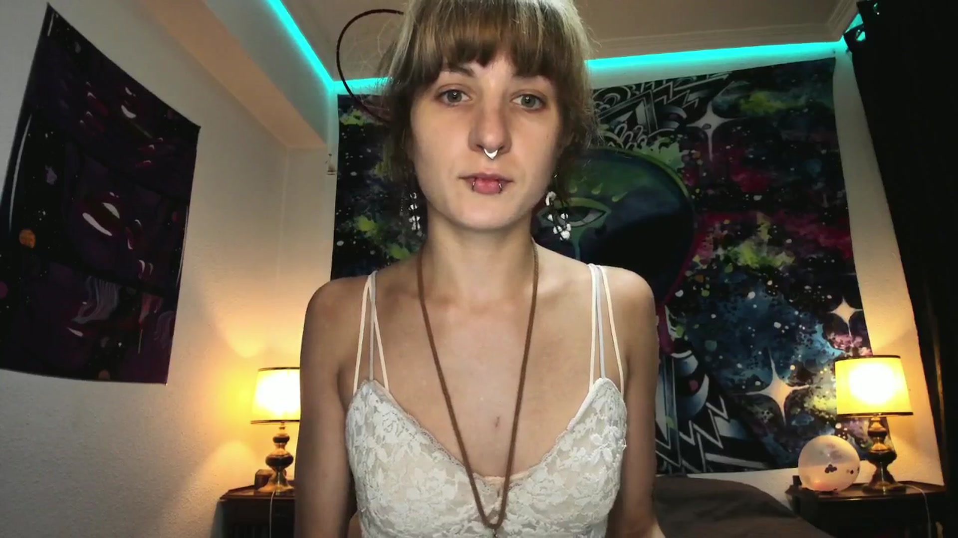 Gallery image thumbnail from Black_Aranya's myfreecams stream on, 10/02/2025, 19:14 image 19 of 20