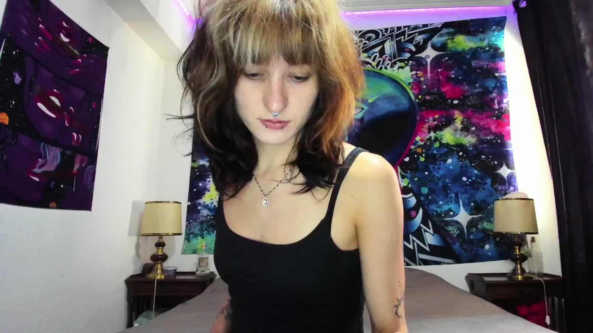 Gallery image thumbnail from Black_Aranya's myfreecams stream on, 10/06/2025, 12:51 image 20 of 20