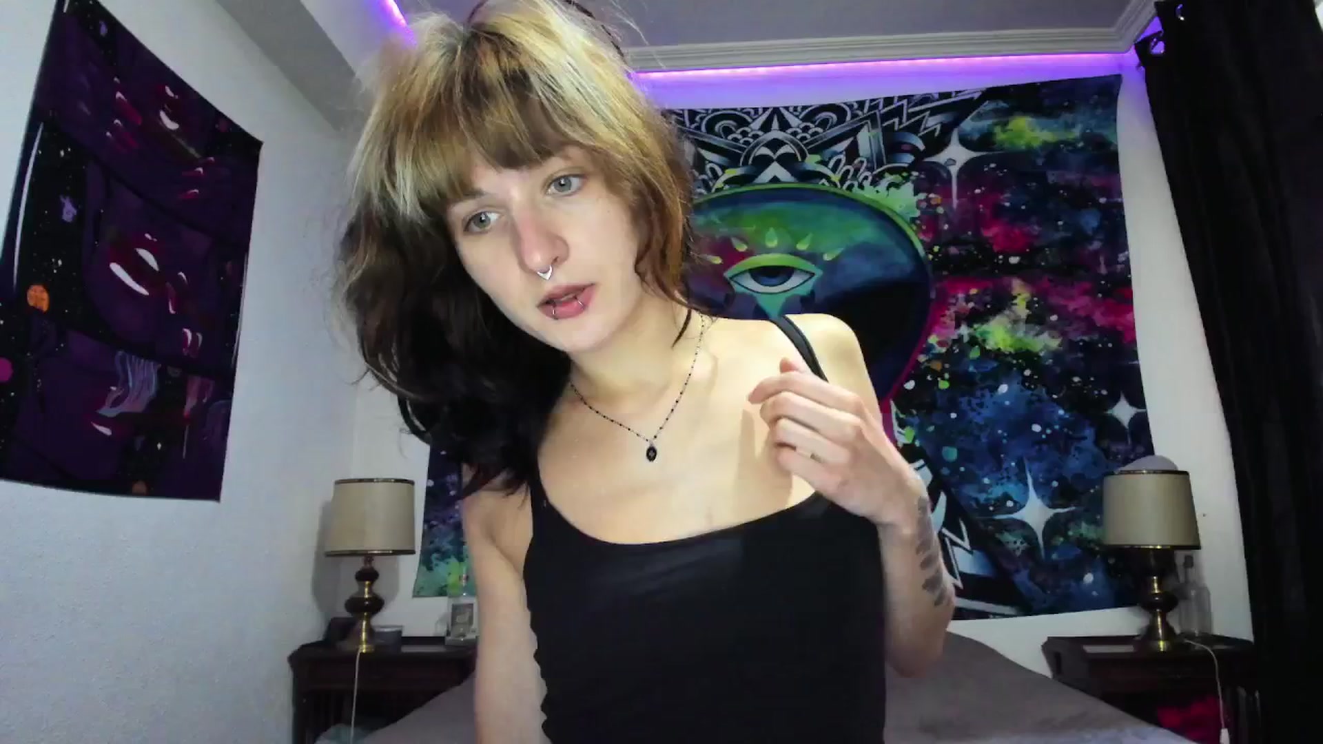 Gallery image thumbnail from Black_Aranya's myfreecams stream on, 10/06/2025, 14:24 image 5 of 20