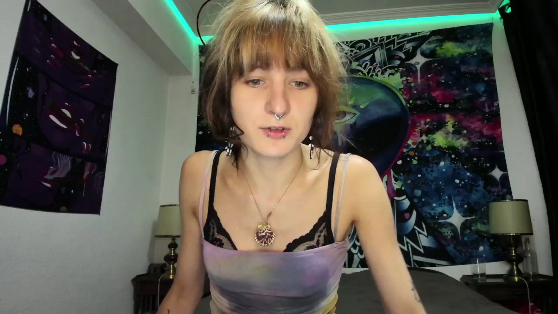 Gallery image thumbnail from Black_Aranya's myfreecams stream on, 10/14/2025, 16:19 image 13 of 20