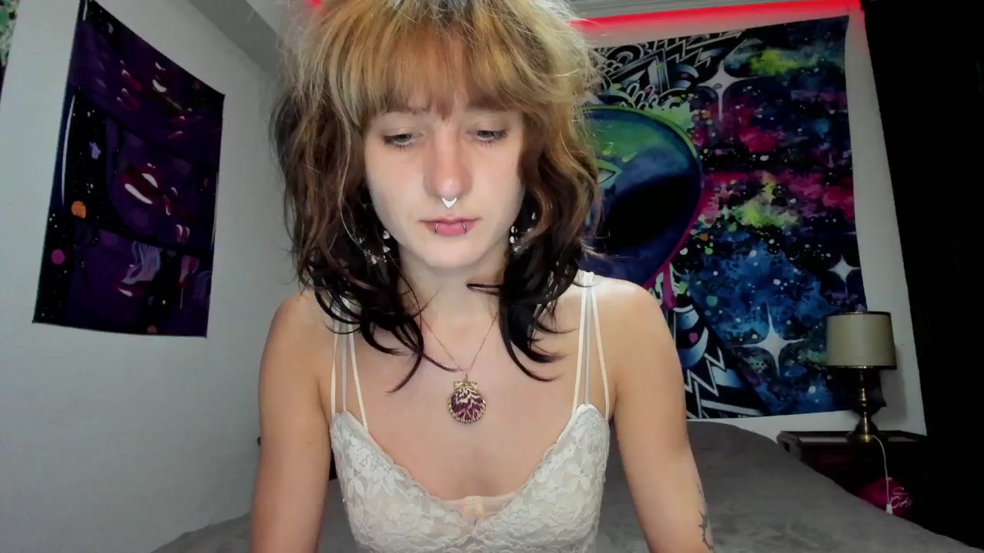 Gallery image thumbnail from Black_Aranya's myfreecams stream on, 10/15/2025, 18:01 image 15 of 20