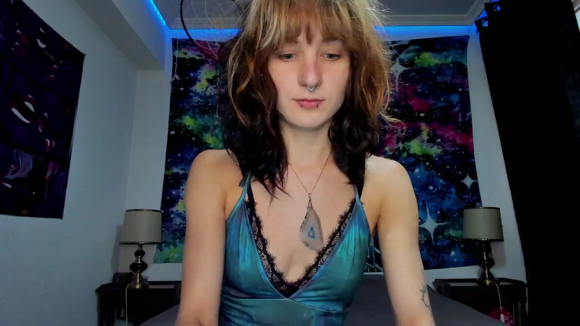 Gallery image thumbnail from Black_Aranya's myfreecams stream on, 10/16/2025, 14:23 image 11 of 20