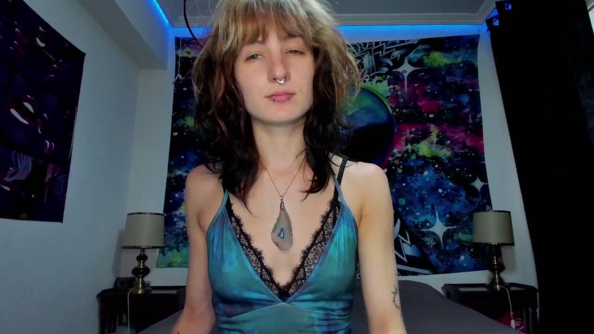 Gallery image thumbnail from Black_Aranya's myfreecams stream on, 10/16/2025, 14:23 image 20 of 20