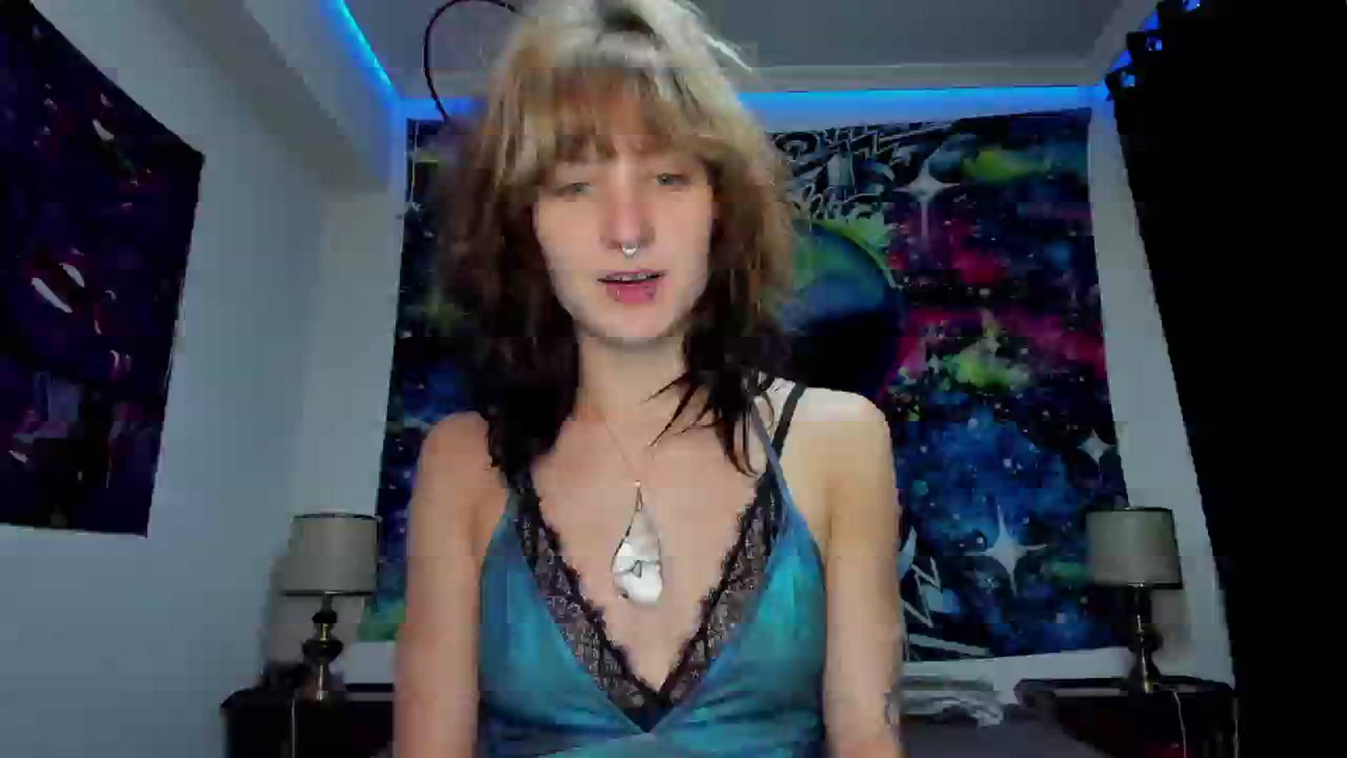 Gallery image thumbnail from Black_Aranya's myfreecams stream on, 10/16/2025, 16:17 image 2 of 20
