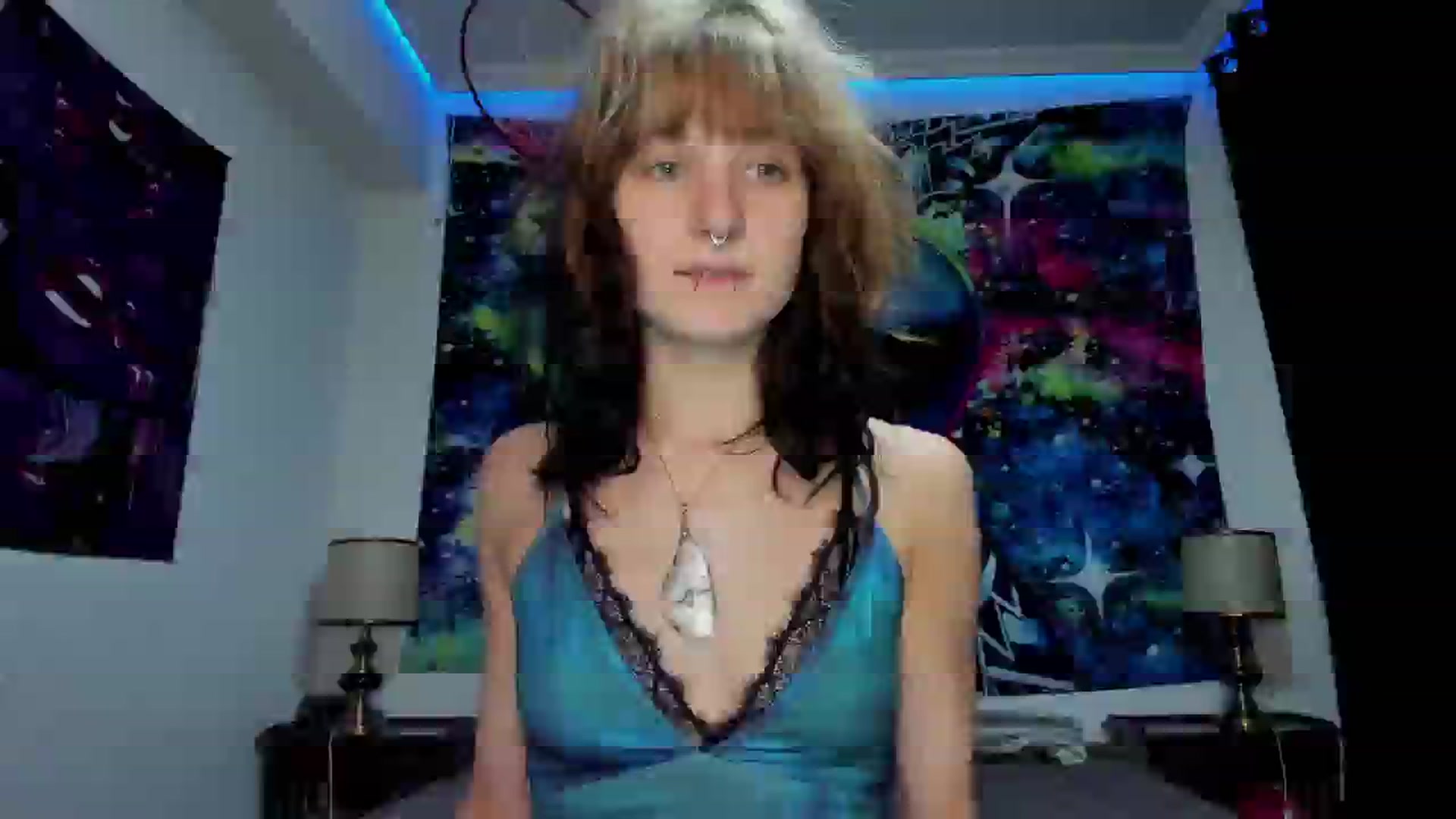 Gallery image thumbnail from Black_Aranya's myfreecams stream on, 10/16/2025, 16:17 image 19 of 20