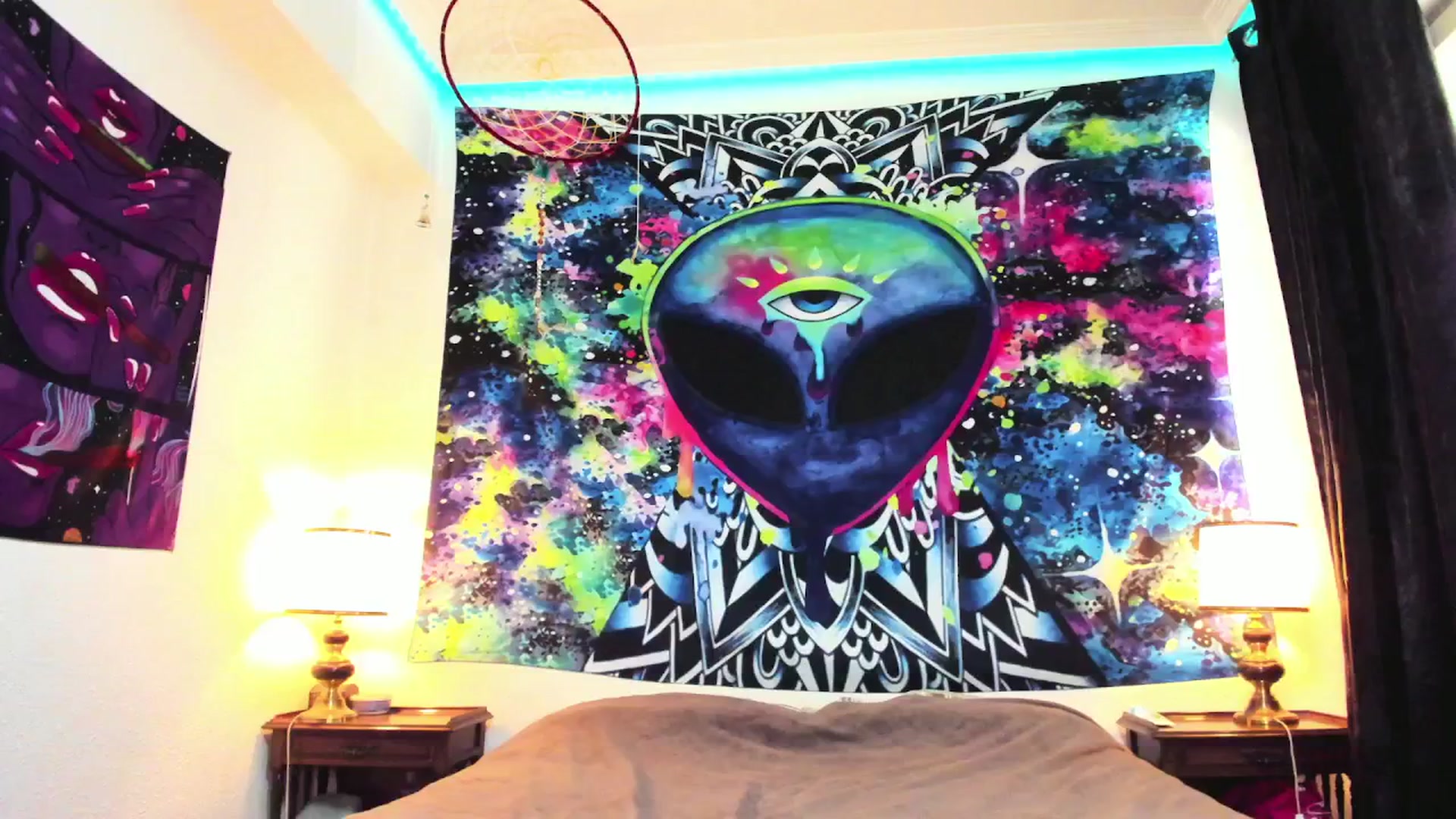 Gallery image thumbnail from Black_Aranya's myfreecams stream on, 10/17/2025, 12:39 image 15 of 20