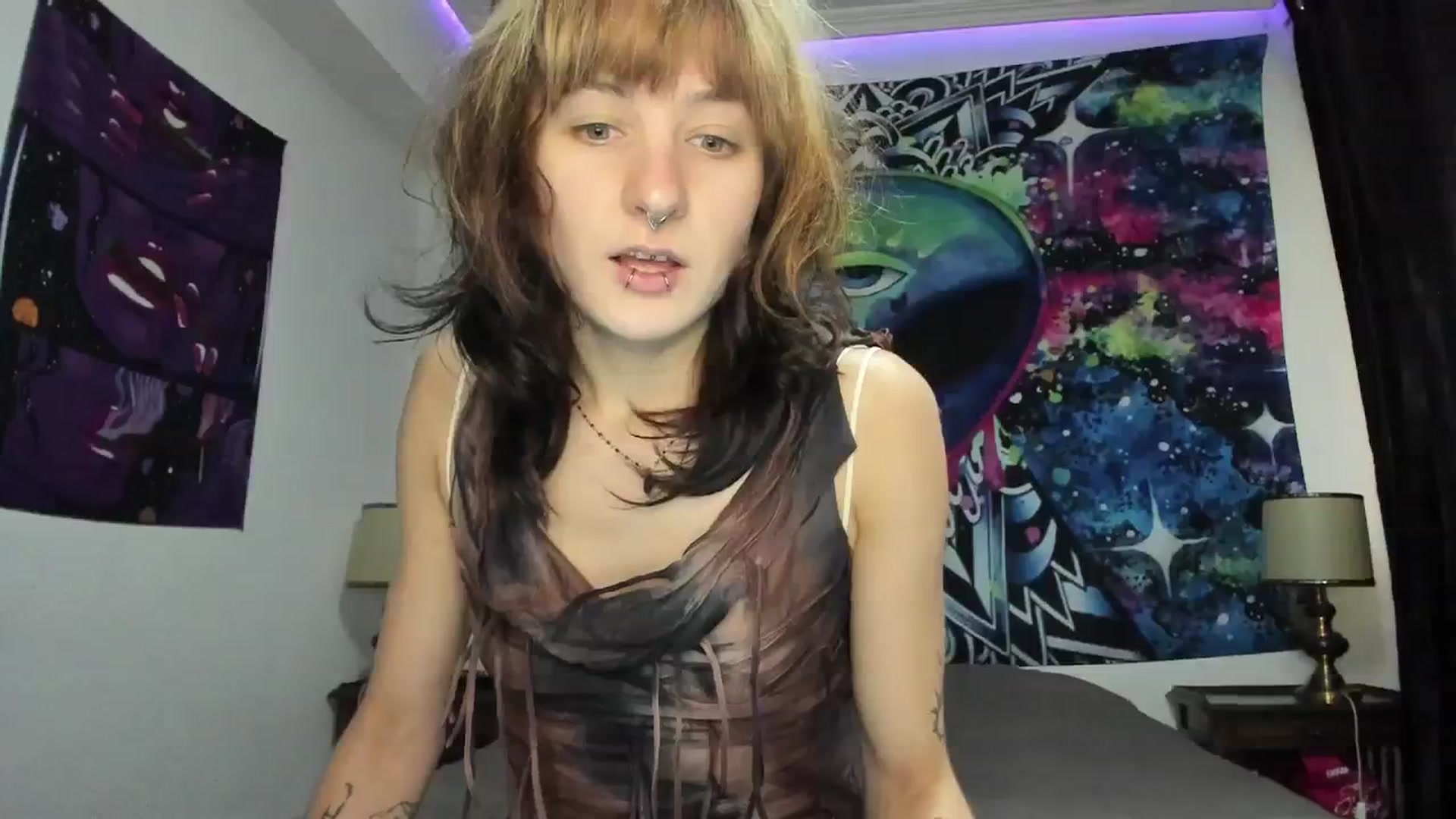 Gallery image thumbnail from Black_Aranya's myfreecams stream on, 10/21/2025, 12:03 image 20 of 20