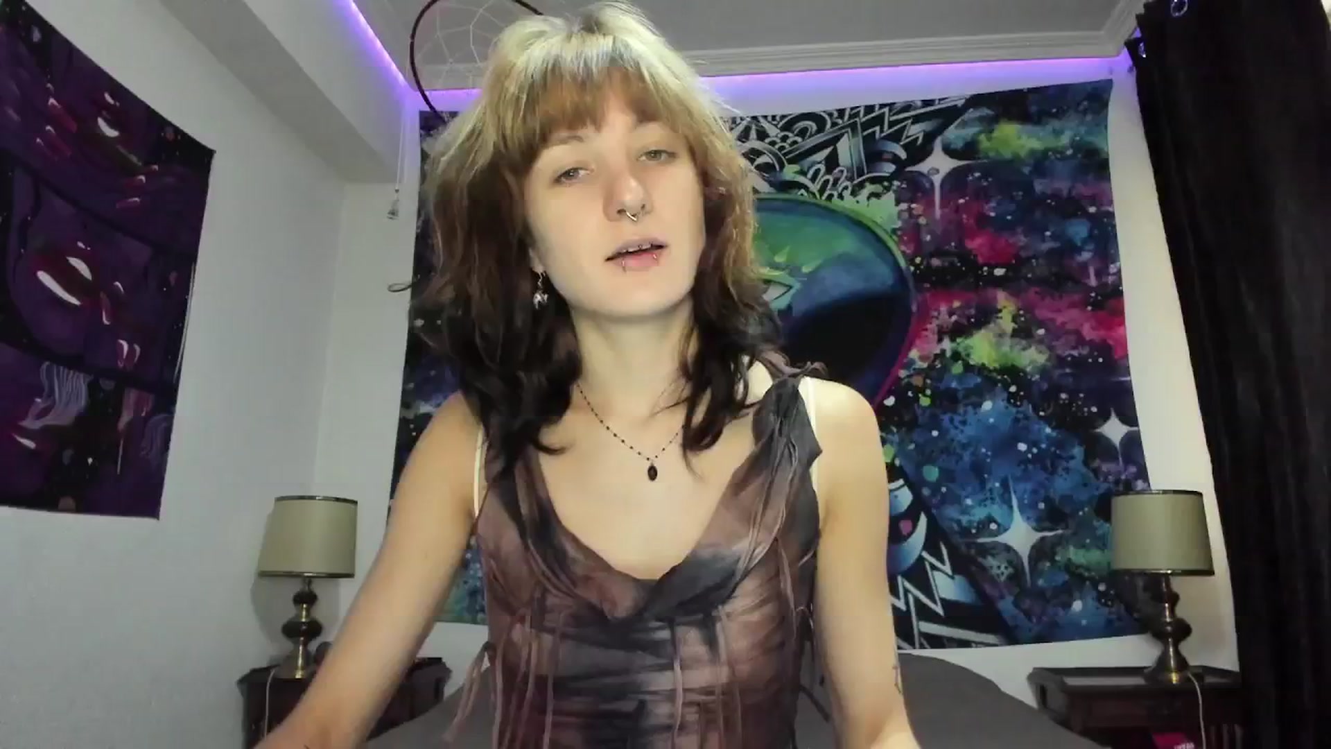 Gallery image thumbnail from Black_Aranya's myfreecams stream on, 10/21/2025, 12:03 image 2 of 20