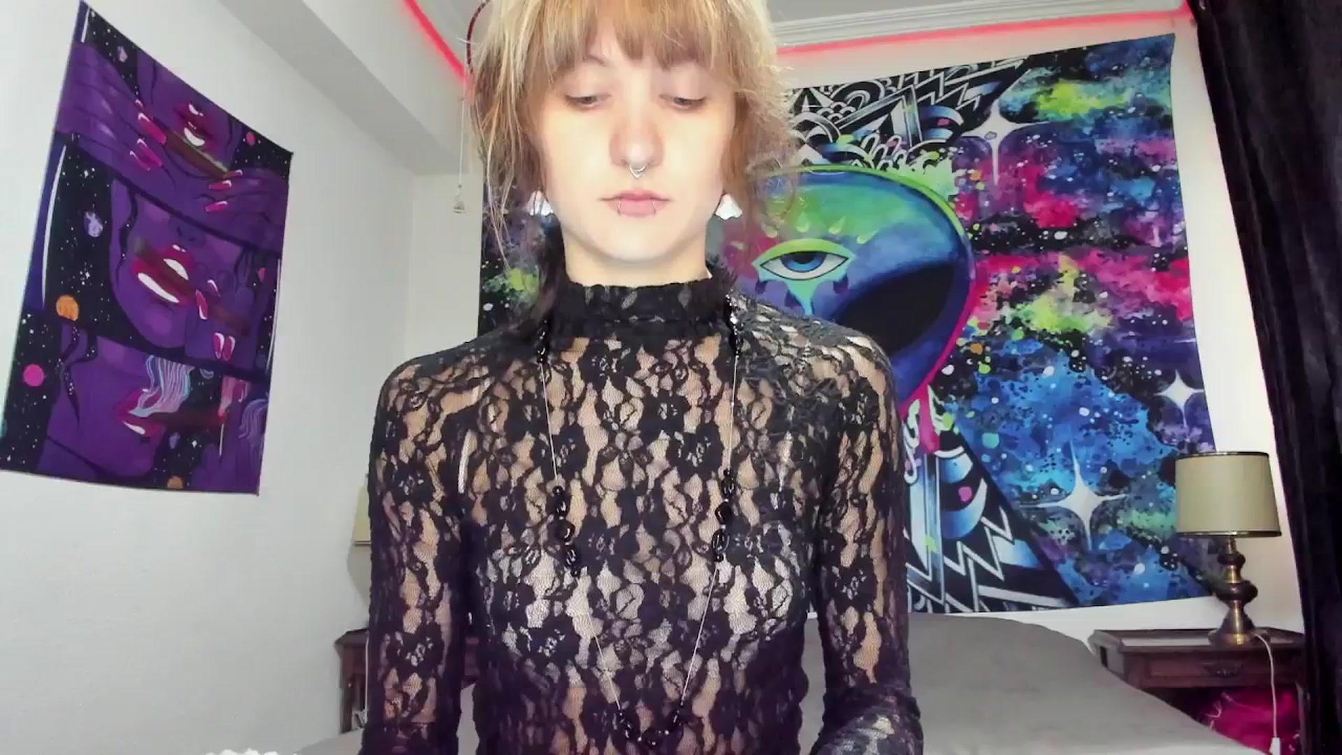 Gallery image thumbnail from Black_Aranya's myfreecams stream on, 10/23/2025, 10:17 image 18 of 20
