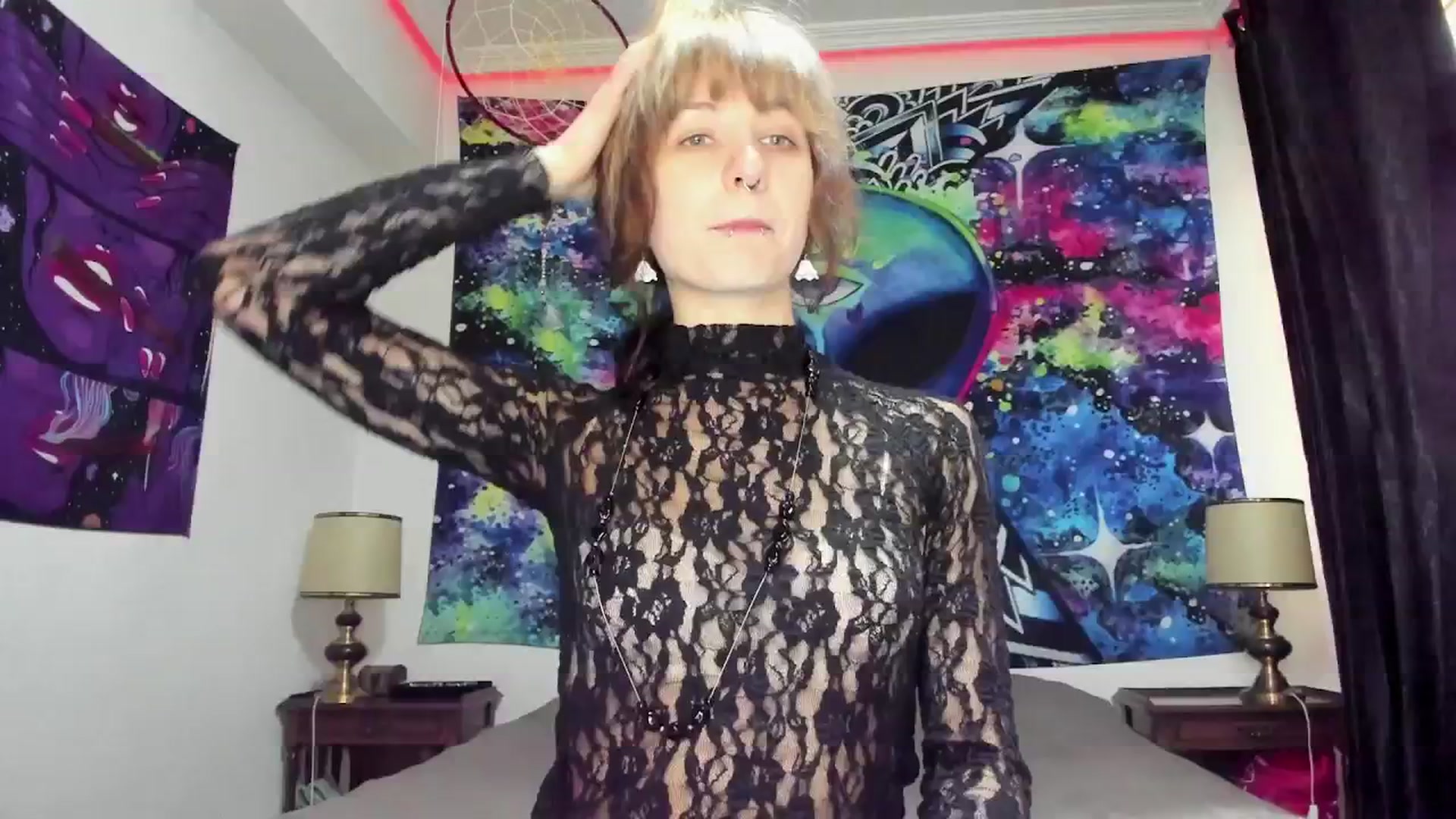 Gallery image thumbnail from Black_Aranya's myfreecams stream on, 10/23/2025, 11:04 image 11 of 20