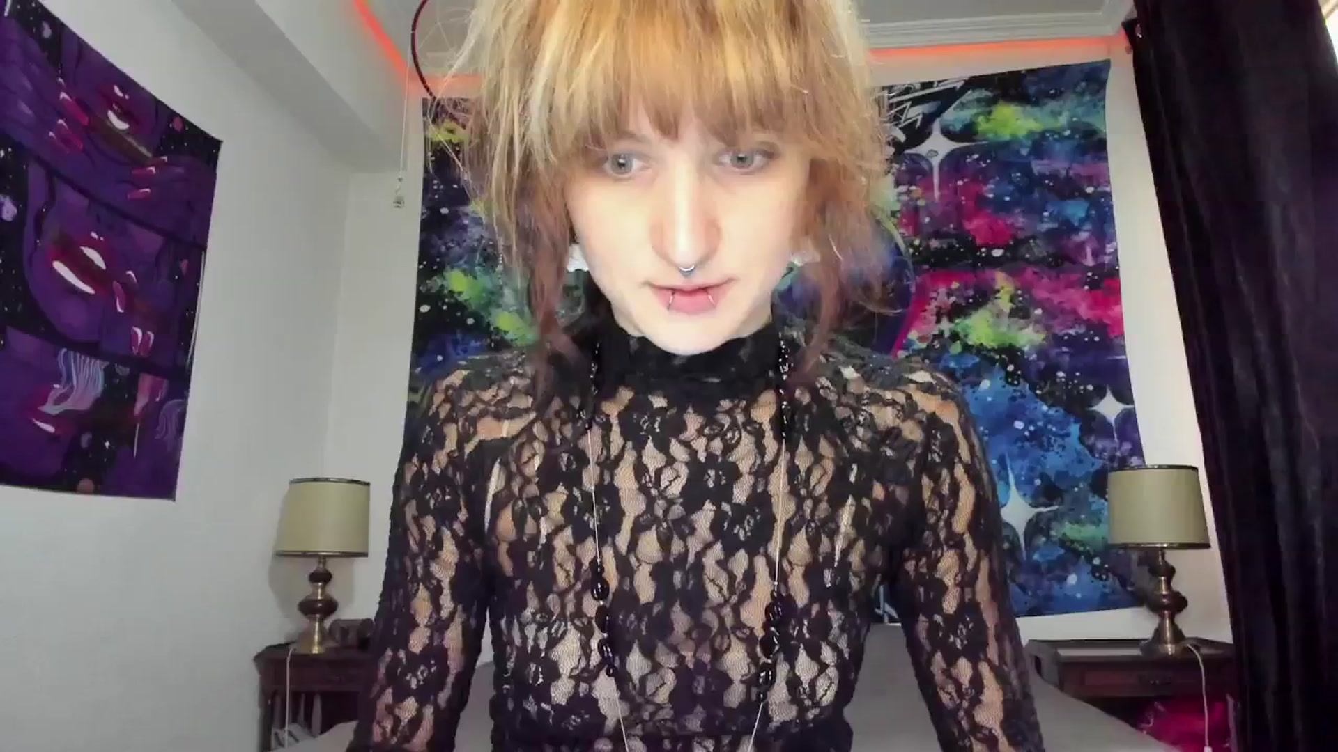 Gallery image thumbnail from Black_Aranya's myfreecams stream on, 10/23/2025, 11:04 image 10 of 20