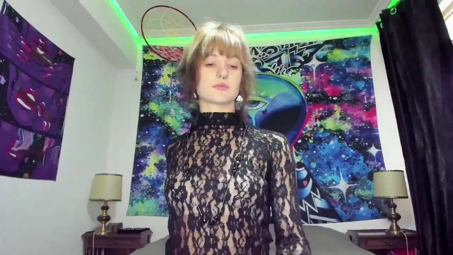 Gallery image thumbnail from Black_Aranya's myfreecams stream on, 10/23/2025, 12:39 image 5 of 20