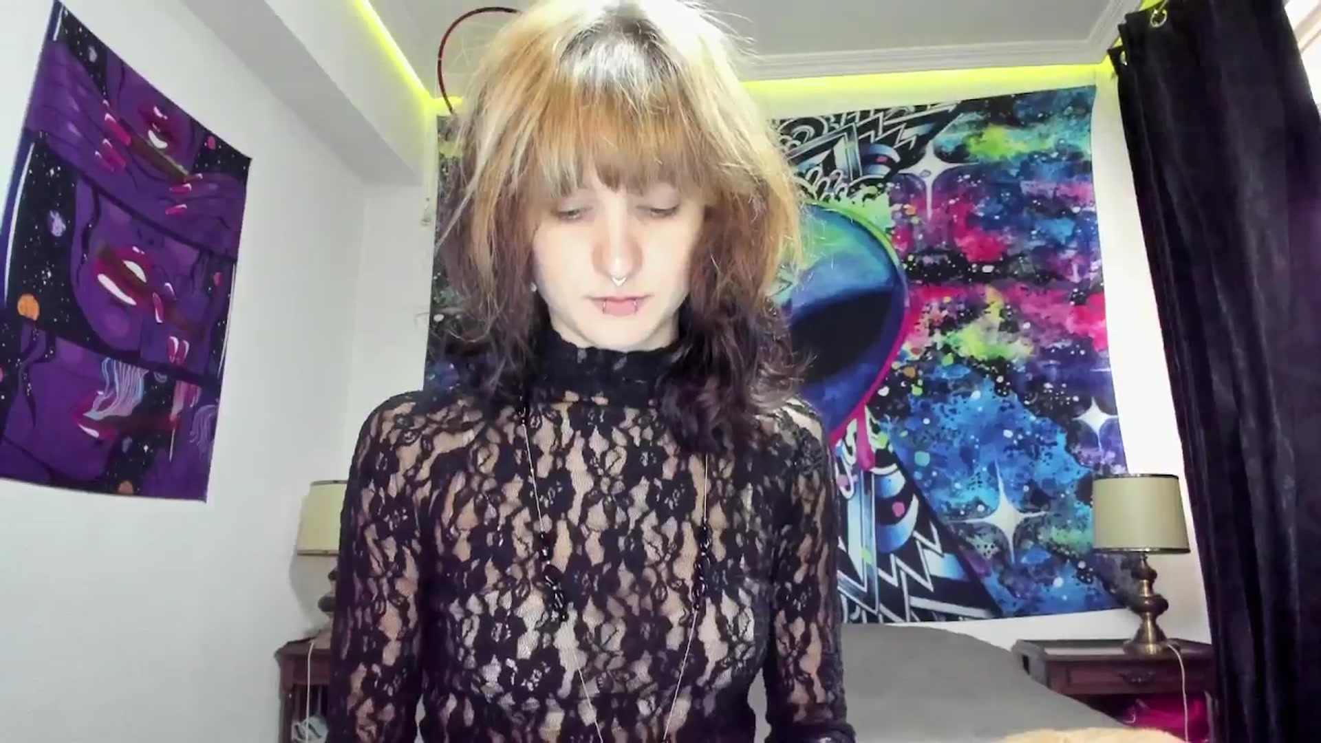Gallery image thumbnail from Black_Aranya's myfreecams stream on, 10/23/2025, 12:39 image 12 of 20