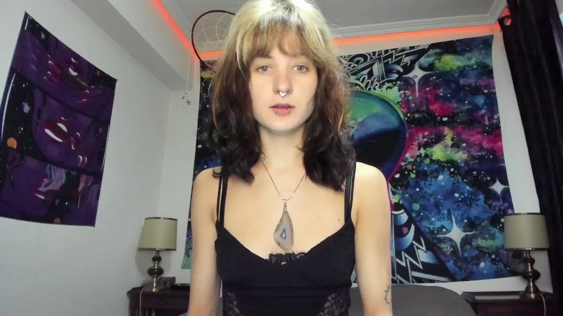 Gallery image thumbnail from Black_Aranya's myfreecams stream on, 10/26/2025, 14:17 image 10 of 20