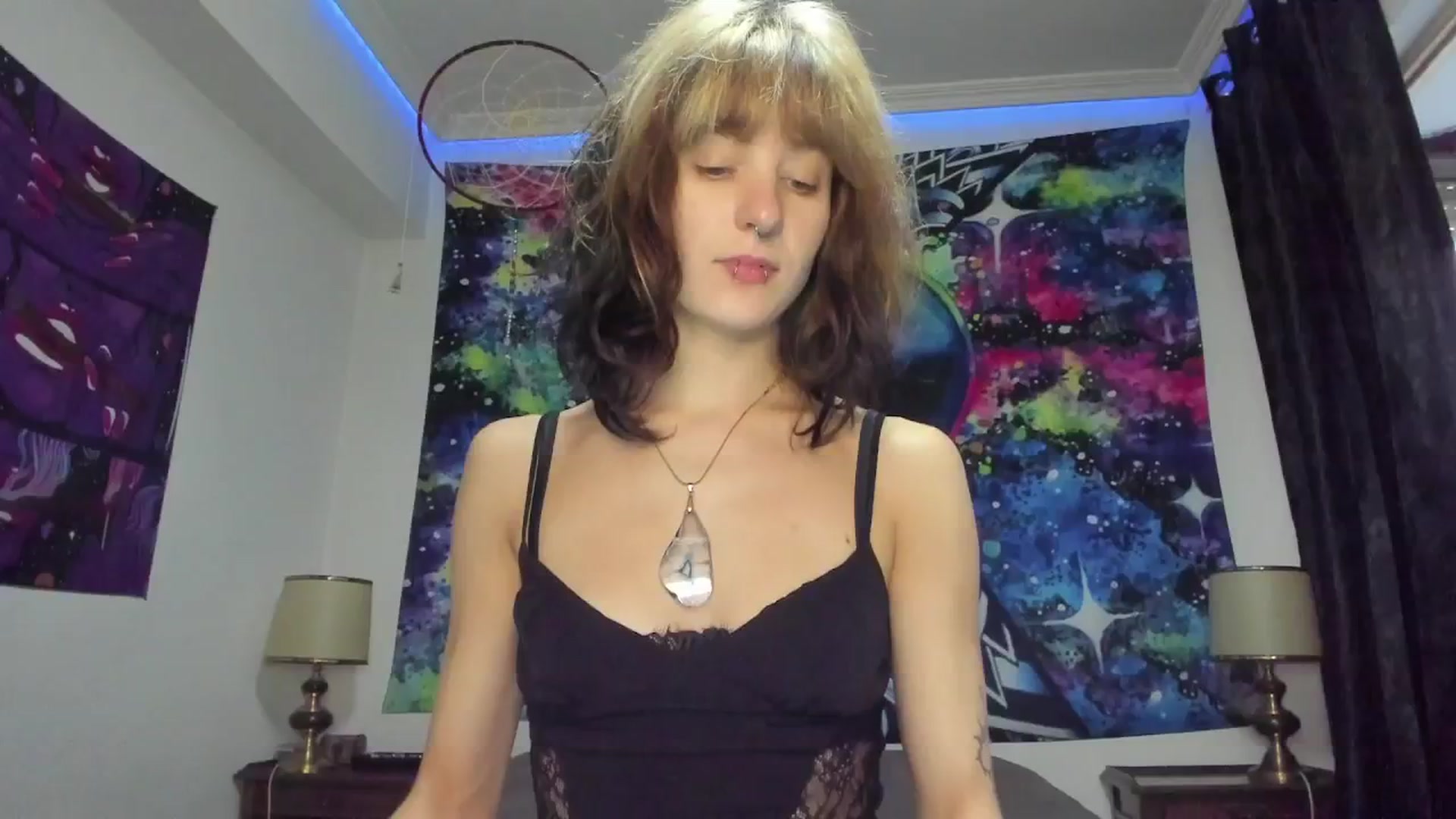 Gallery image thumbnail from Black_Aranya's myfreecams stream on, 10/26/2025, 16:21 image 18 of 20