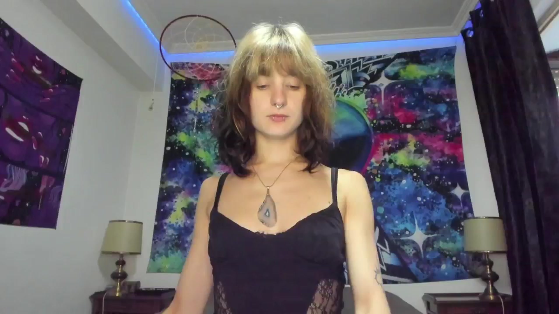 Gallery image thumbnail from Black_Aranya's myfreecams stream on, 10/26/2025, 16:21 image 20 of 20