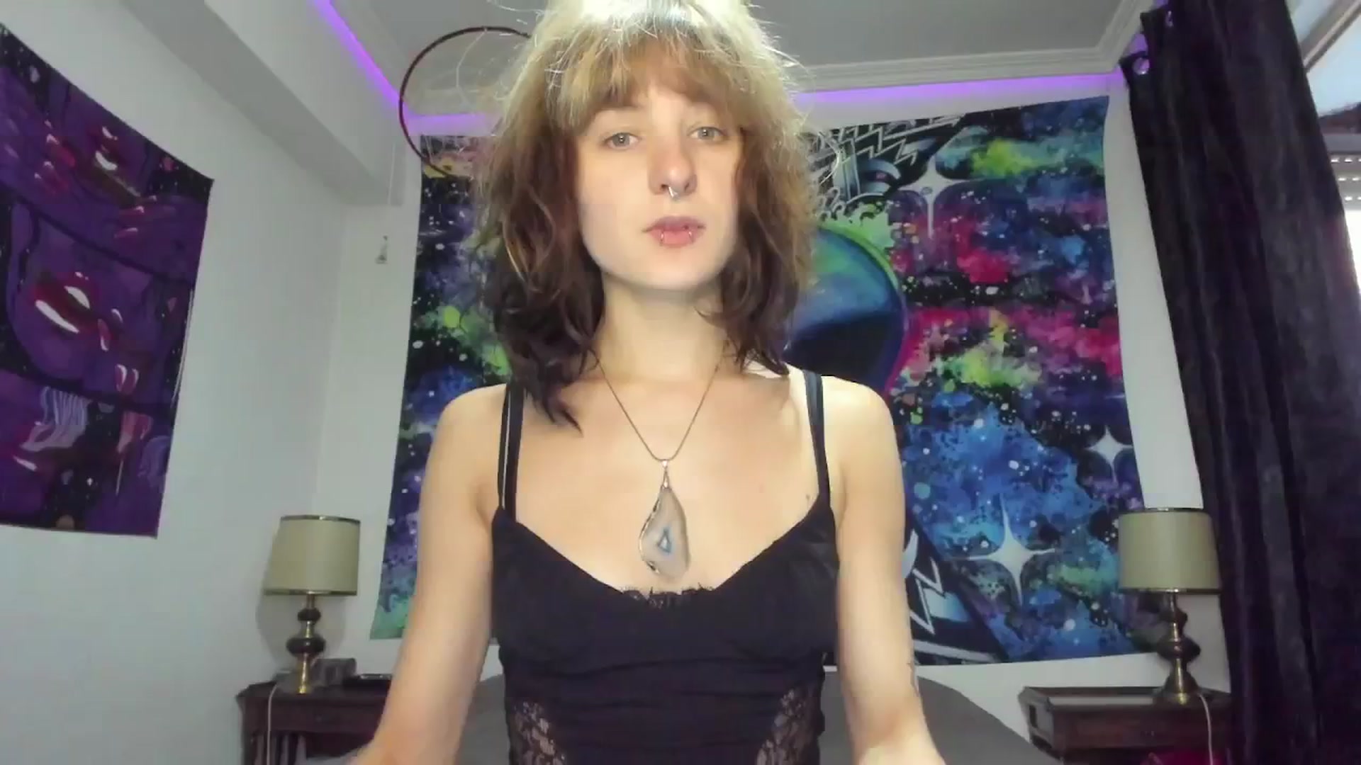 Gallery image thumbnail from Black_Aranya's myfreecams stream on, 10/26/2025, 16:21 image 4 of 20