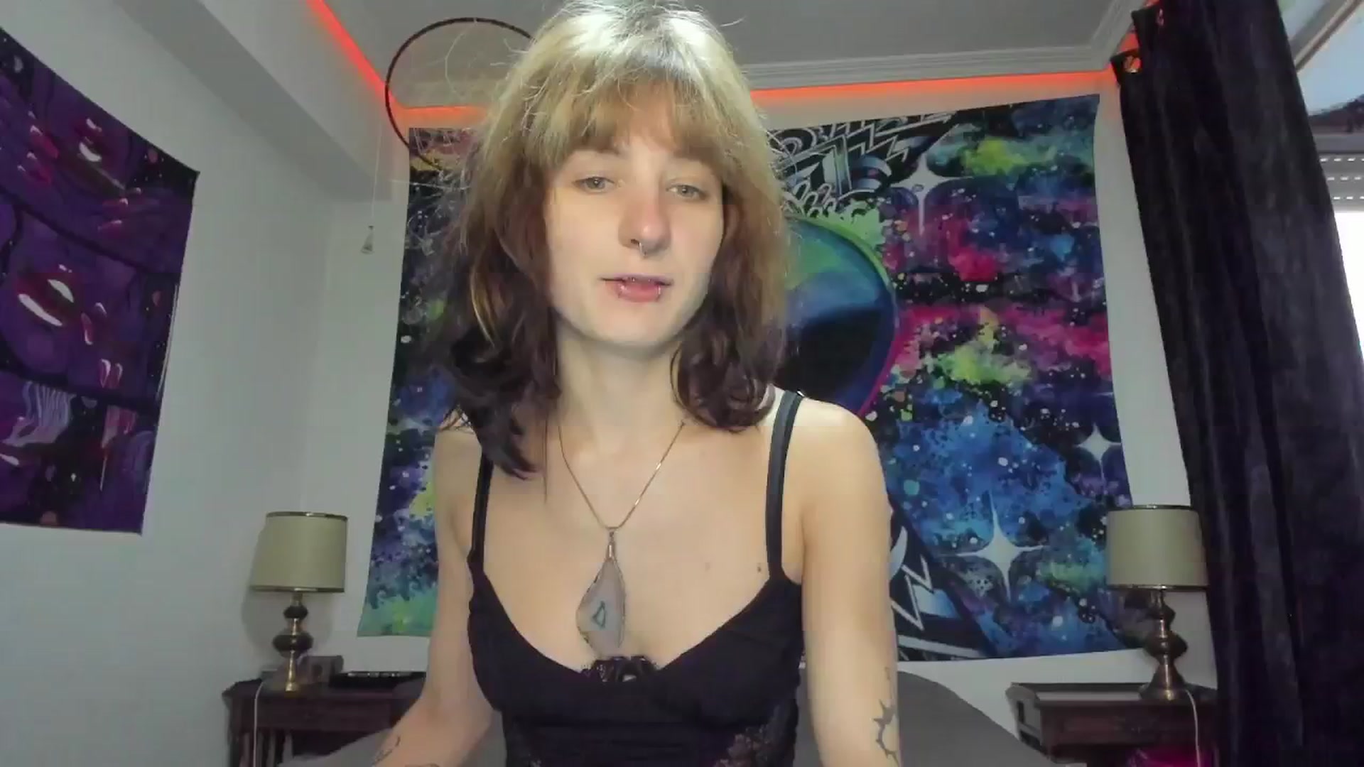 Gallery image thumbnail from Black_Aranya's myfreecams stream on, 10/26/2025, 16:21 image 13 of 20