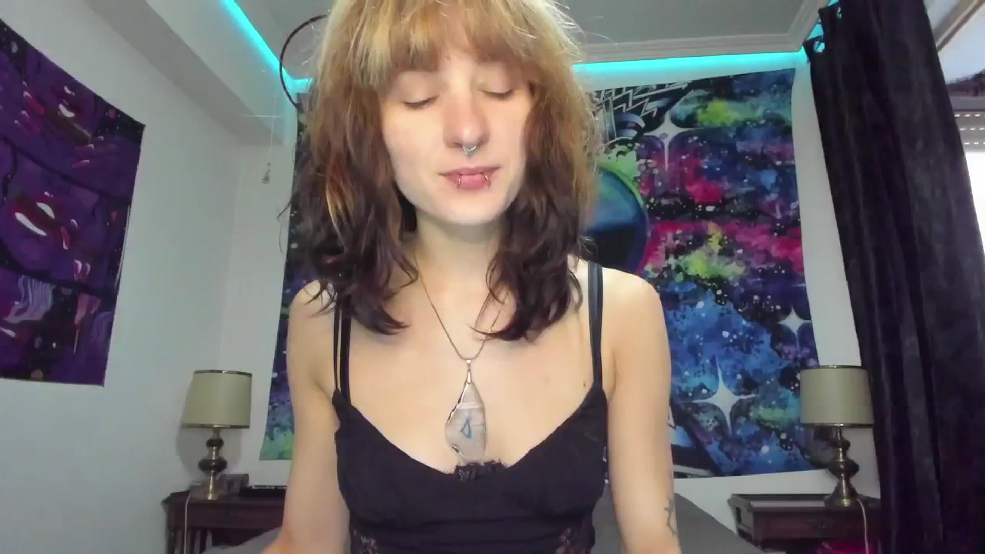 Gallery image thumbnail from Black_Aranya's myfreecams stream on, 10/26/2025, 16:21 image 12 of 20