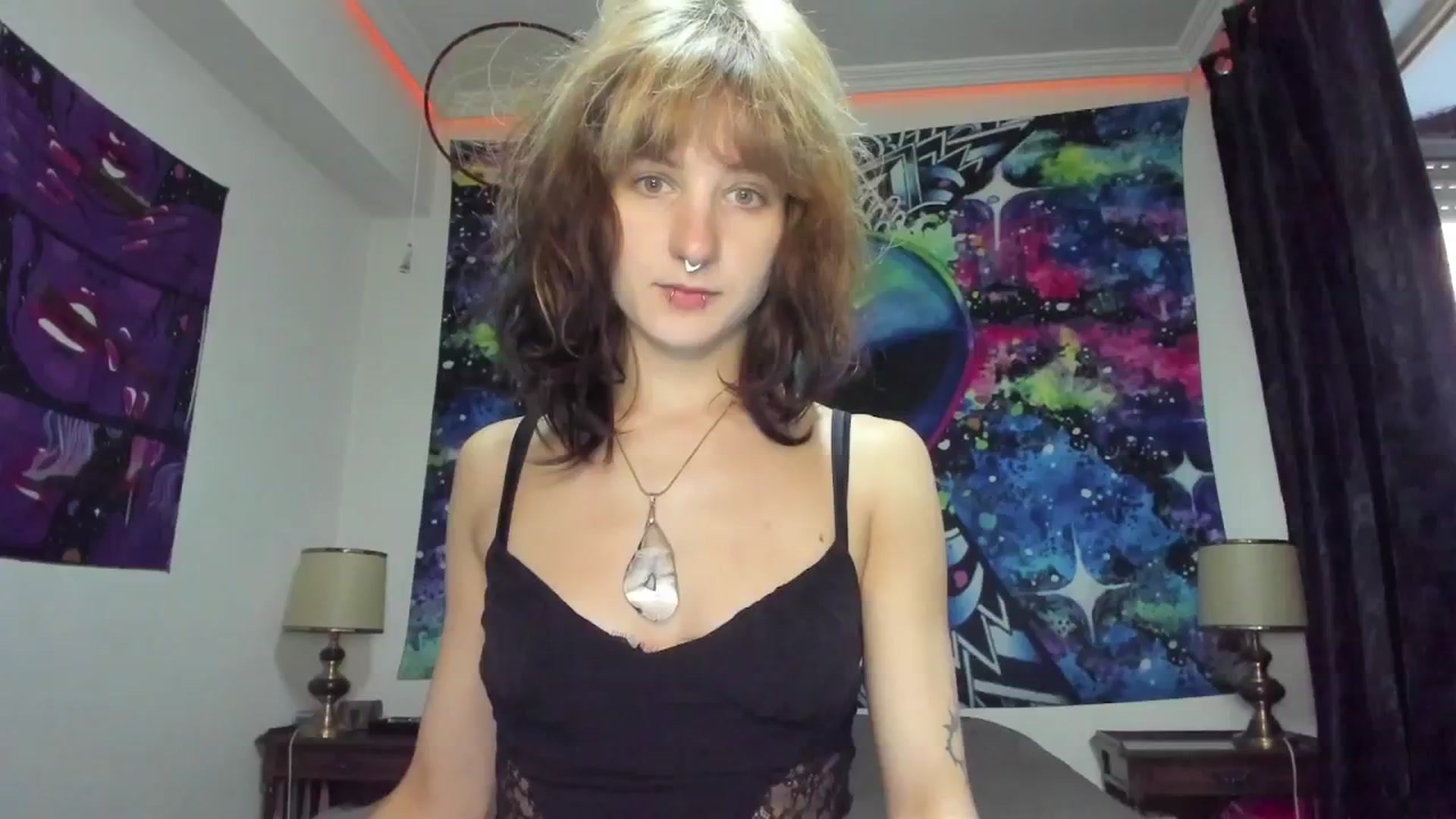 Gallery image thumbnail from Black_Aranya's myfreecams stream on, 10/26/2025, 16:21 image 5 of 20