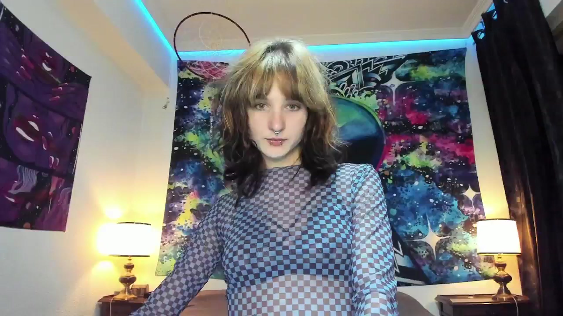 Gallery image thumbnail from Black_Aranya's myfreecams stream on, 10/27/2025, 18:40 image 17 of 20