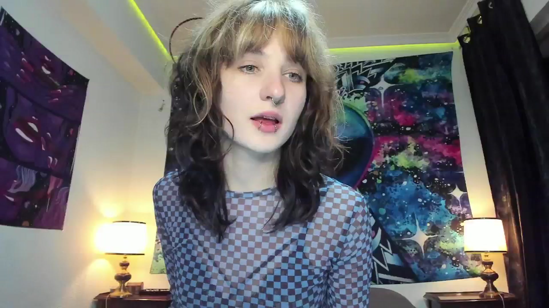 Gallery image thumbnail from Black_Aranya's myfreecams stream on, 10/27/2025, 18:40 image 20 of 20