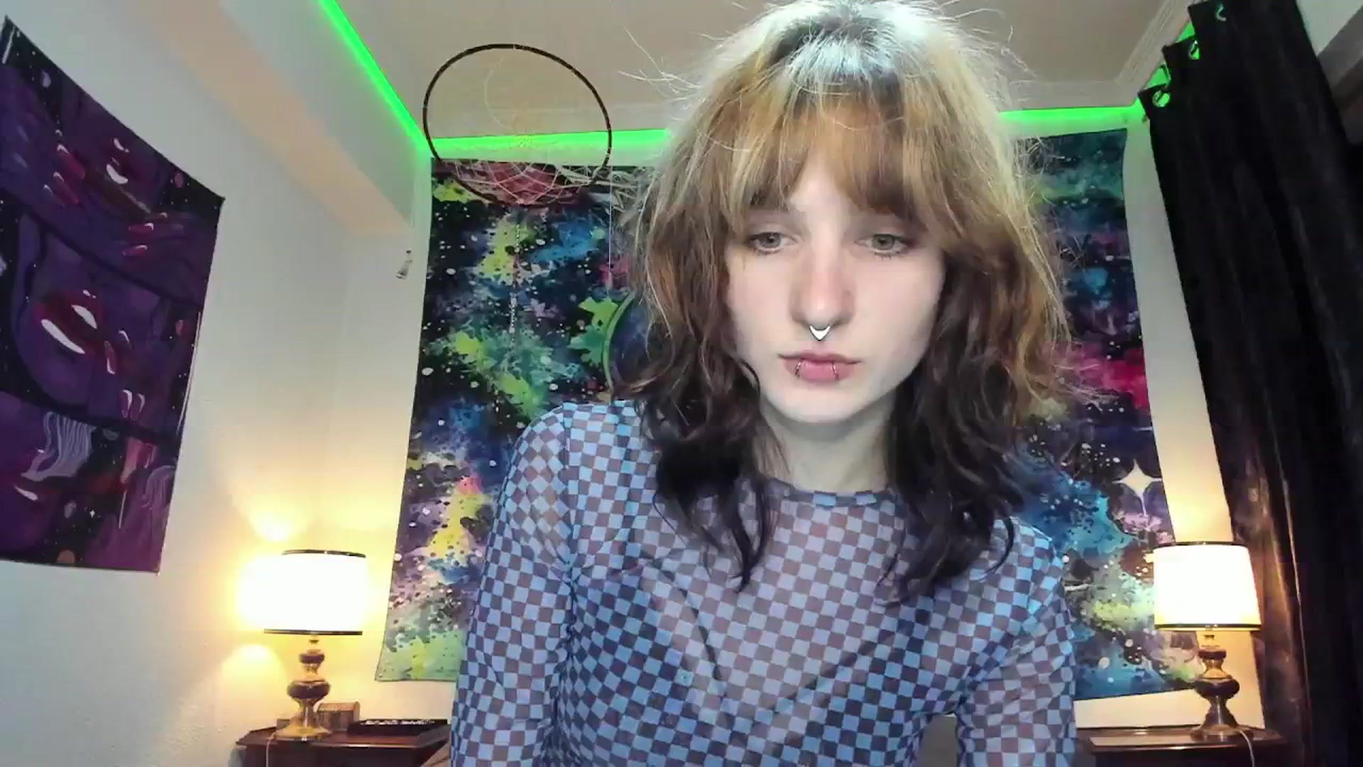 Gallery image thumbnail from Black_Aranya's myfreecams stream on, 10/27/2025, 18:40 image 18 of 20