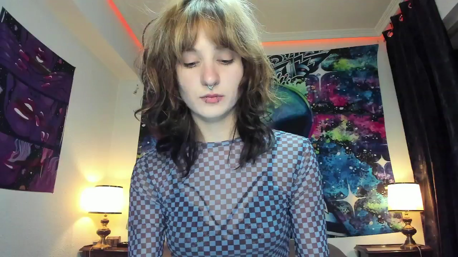 Gallery image thumbnail from Black_Aranya's myfreecams stream on, 10/27/2025, 18:40 image 19 of 20