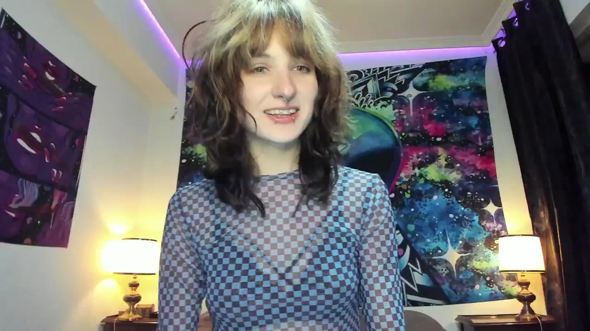Gallery image thumbnail from Black_Aranya's myfreecams stream on, 10/27/2025, 18:40 image 11 of 20