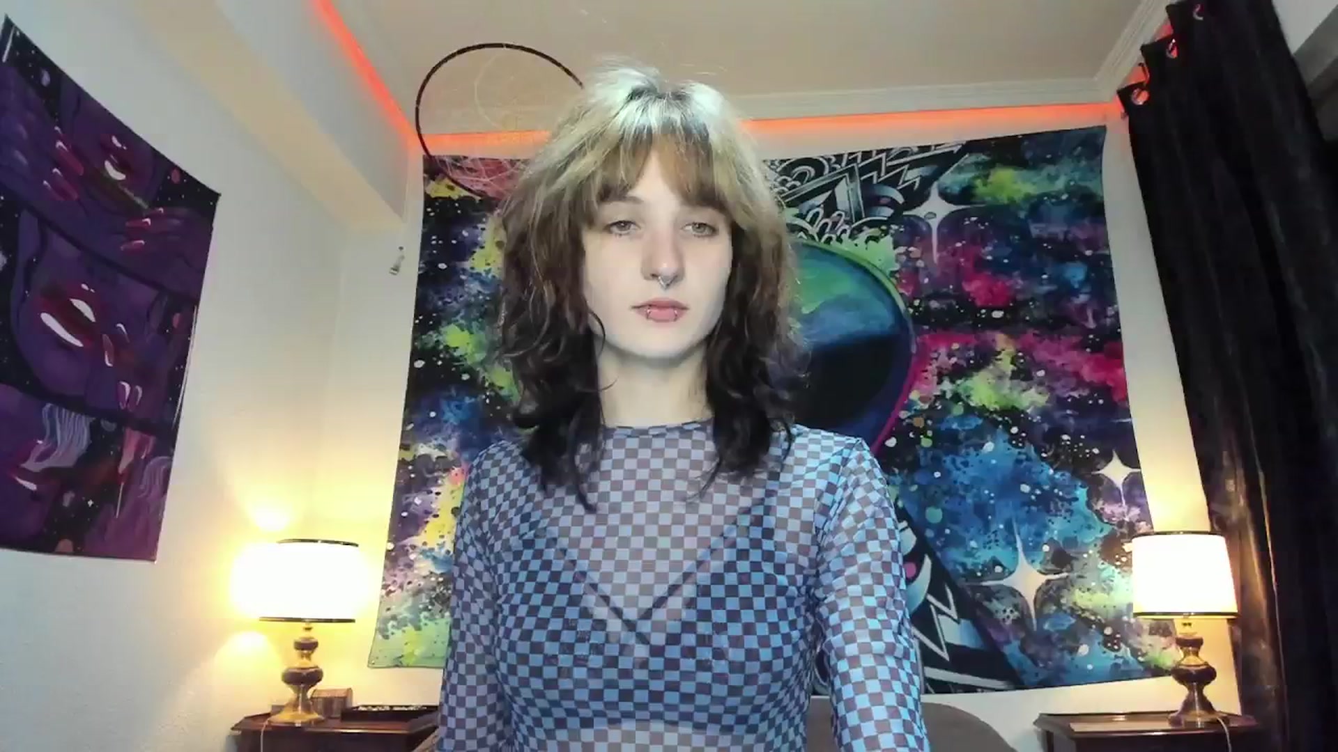 Gallery image thumbnail from Black_Aranya's myfreecams stream on, 10/27/2025, 18:40 image 9 of 20