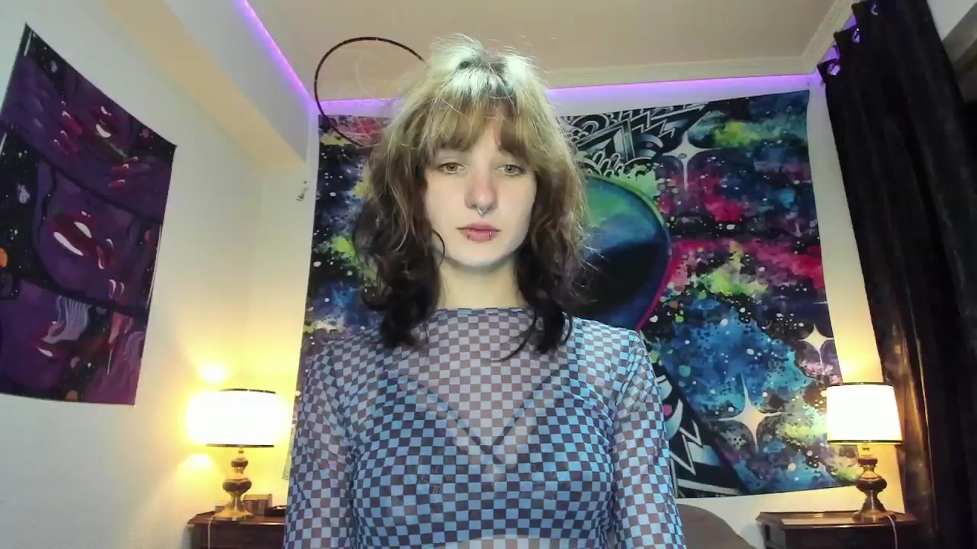 Gallery image thumbnail from Black_Aranya's myfreecams stream on, 10/27/2025, 18:40 image 2 of 20