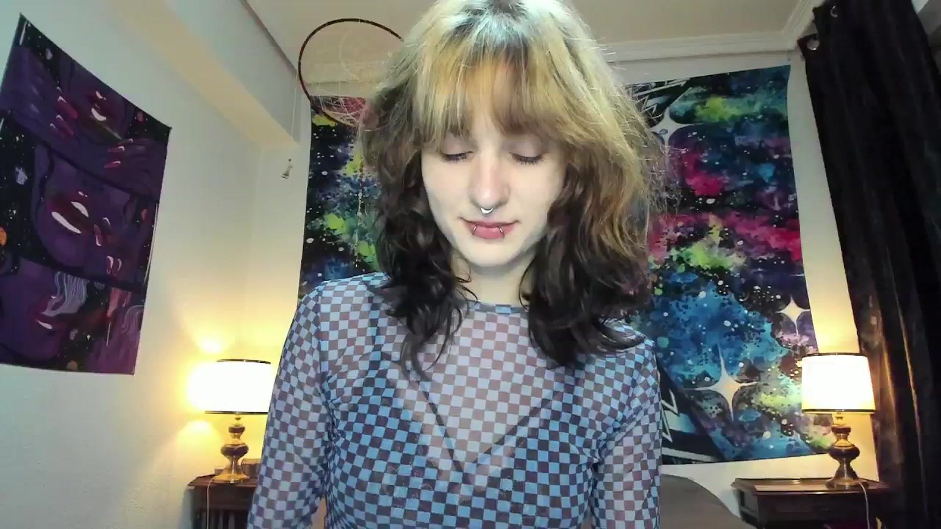 Gallery image thumbnail from Black_Aranya's myfreecams stream on, 10/27/2025, 21:32 image 6 of 20